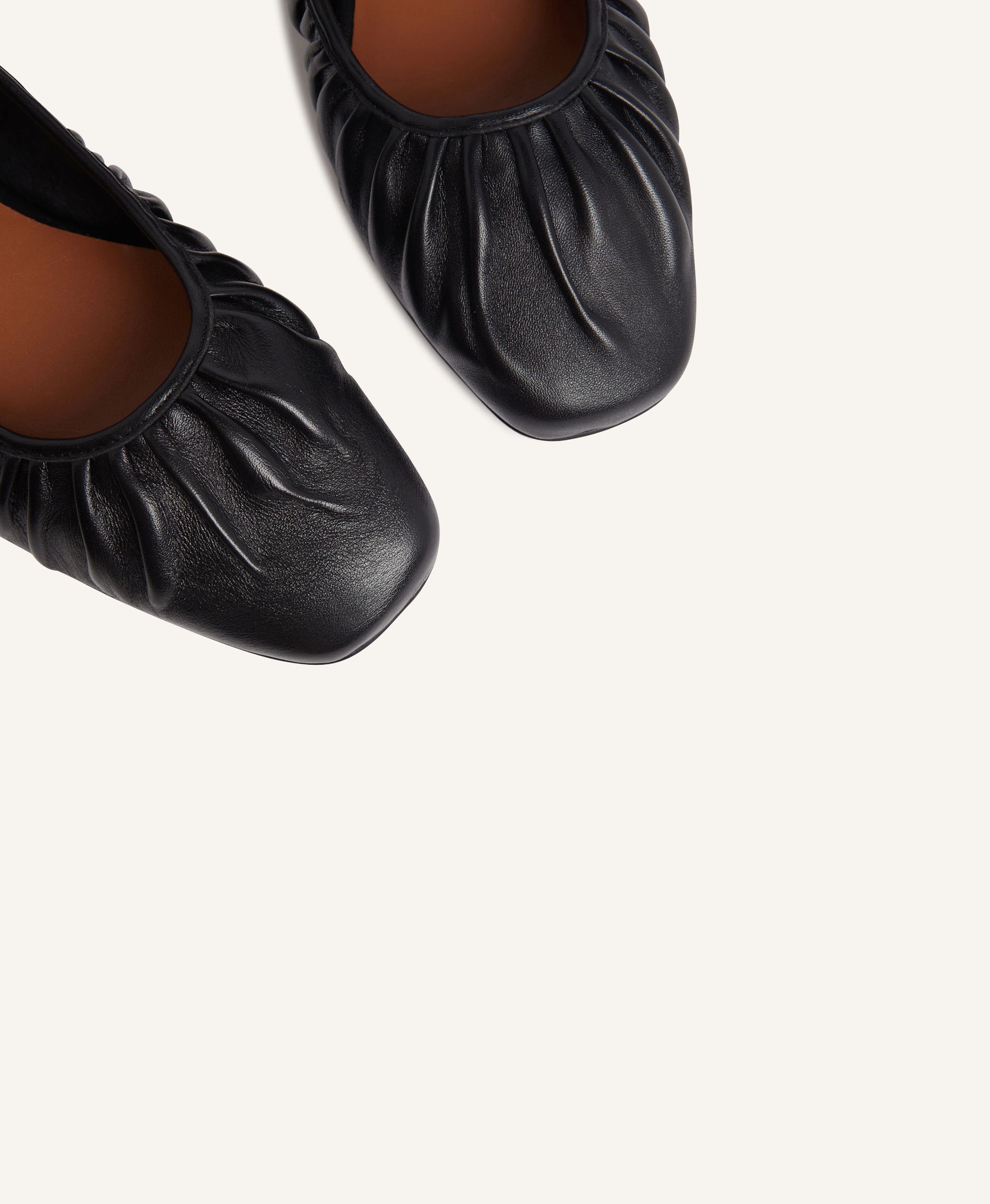 Bellwood Ballet Flat - - Mi Piaci