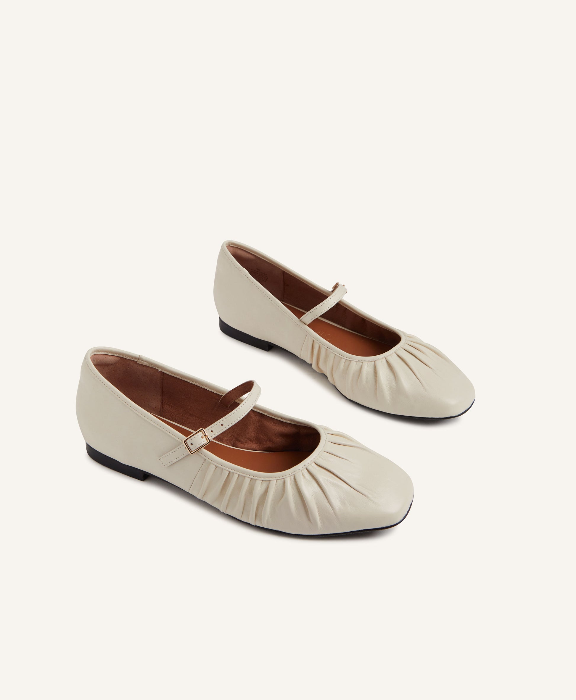 Bellwood Ballet Flat - - Mi Piaci