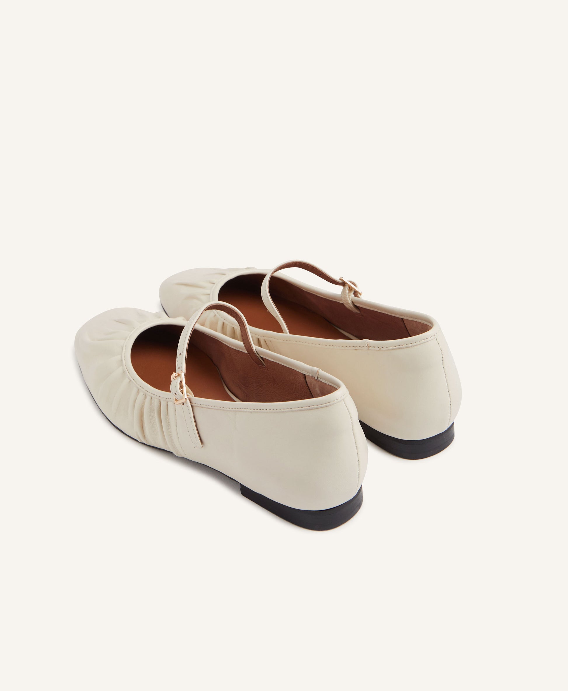 Bellwood Ballet Flat - - Mi Piaci