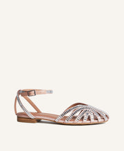 Bengal Flat - Flats Dress | Womens Shoes - Mi Piaci