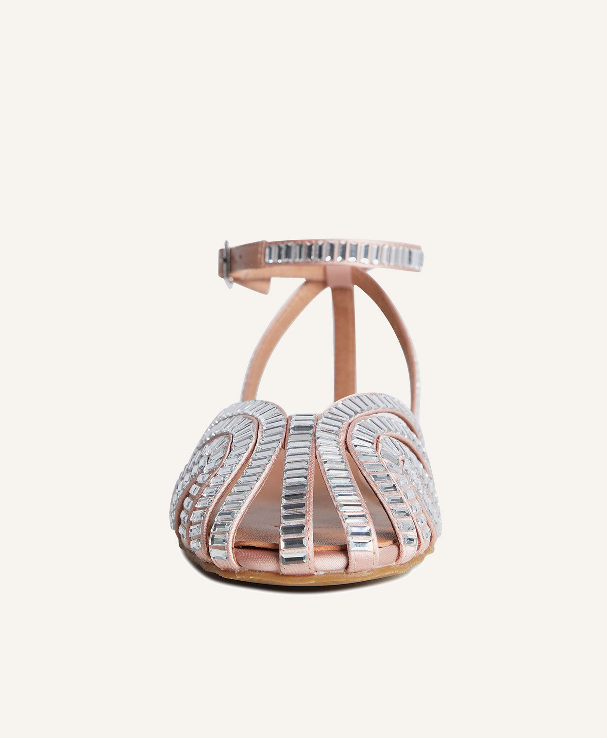 Bengal Flat - Flats Dress | Womens Shoes - Mi Piaci