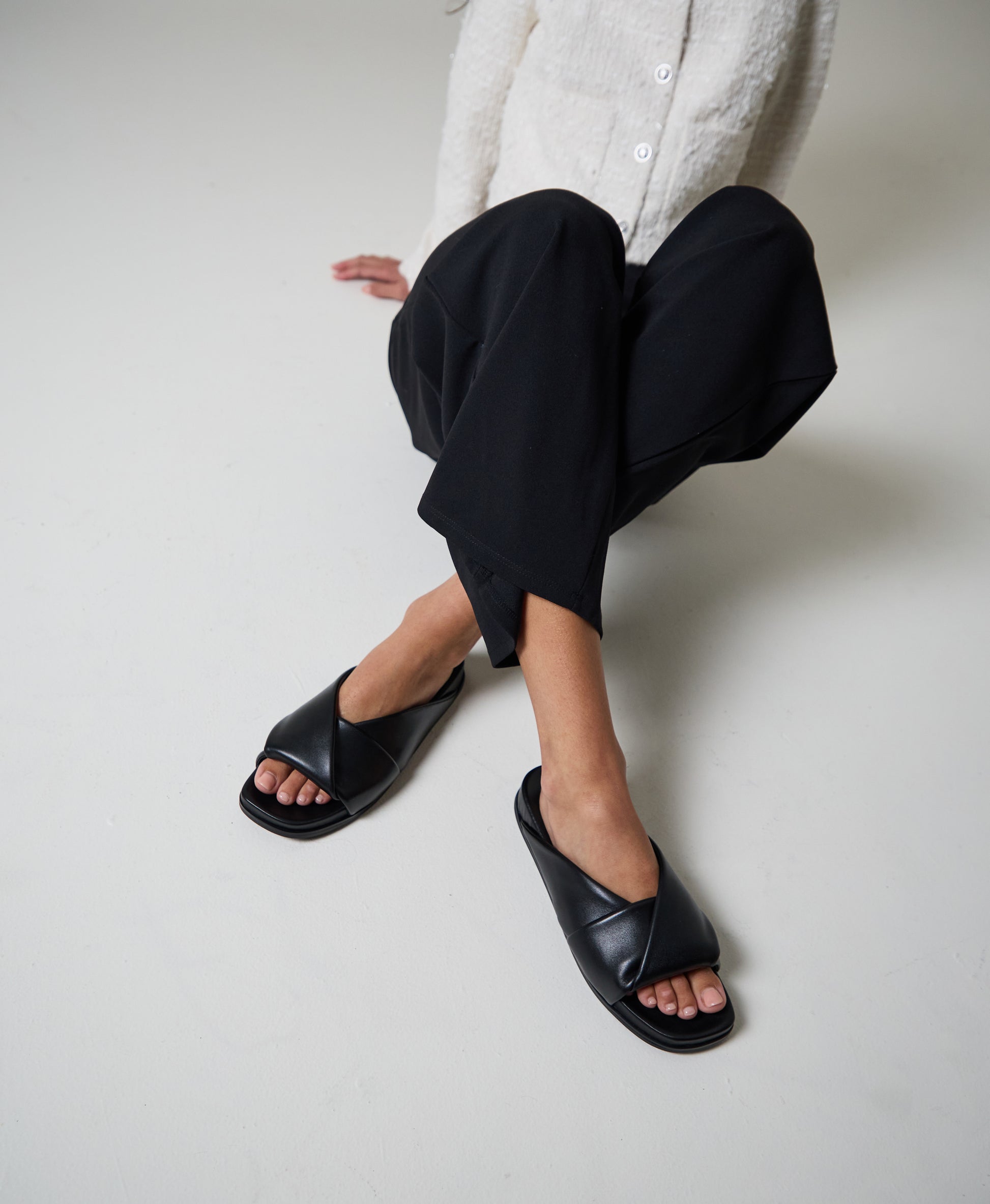 Bentley Sandal - Sandals Casual | Womens Shoes - Mi Piaci