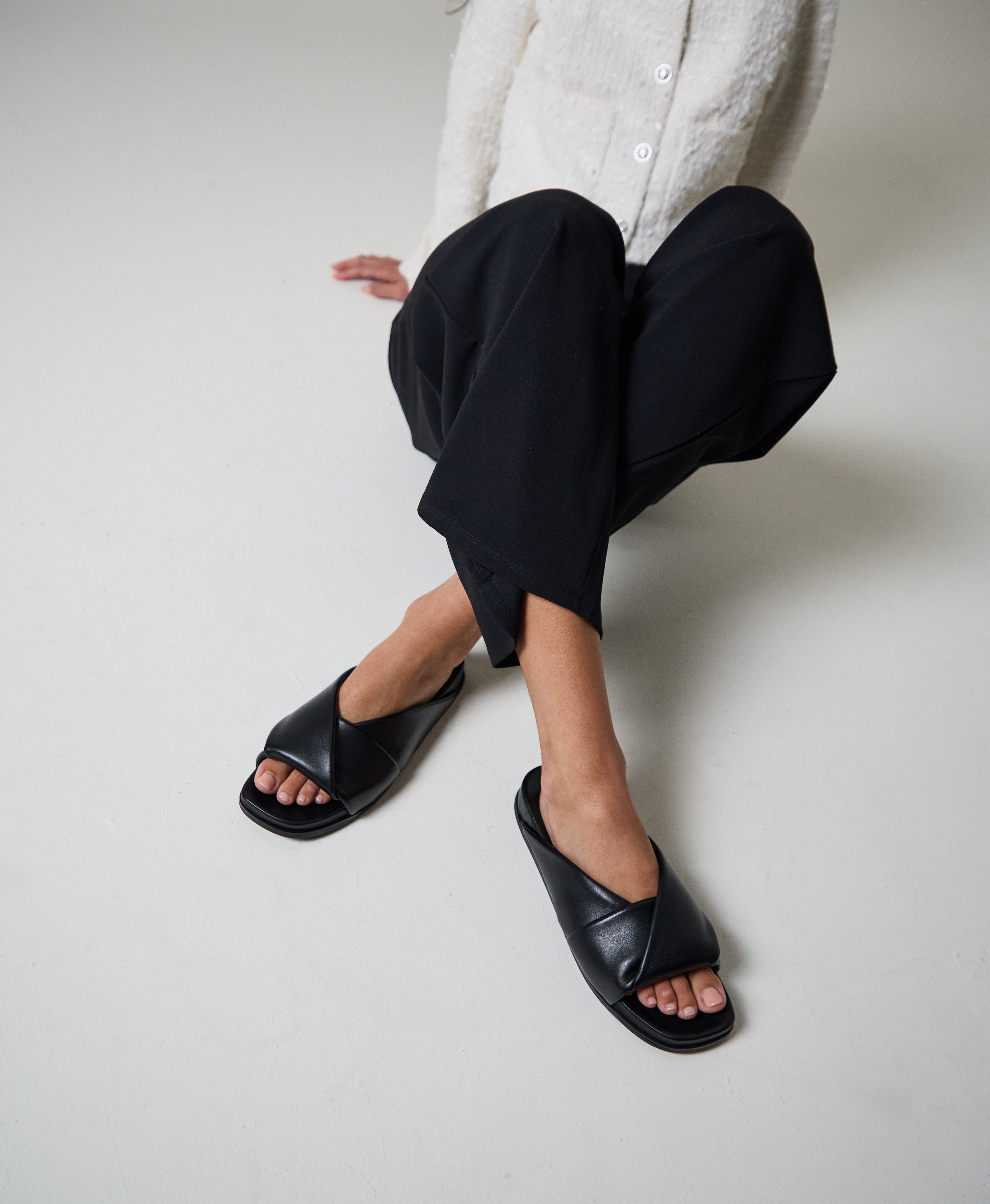 Bentley Sandal - Sandals Casual | Womens Shoes - Mi Piaci
