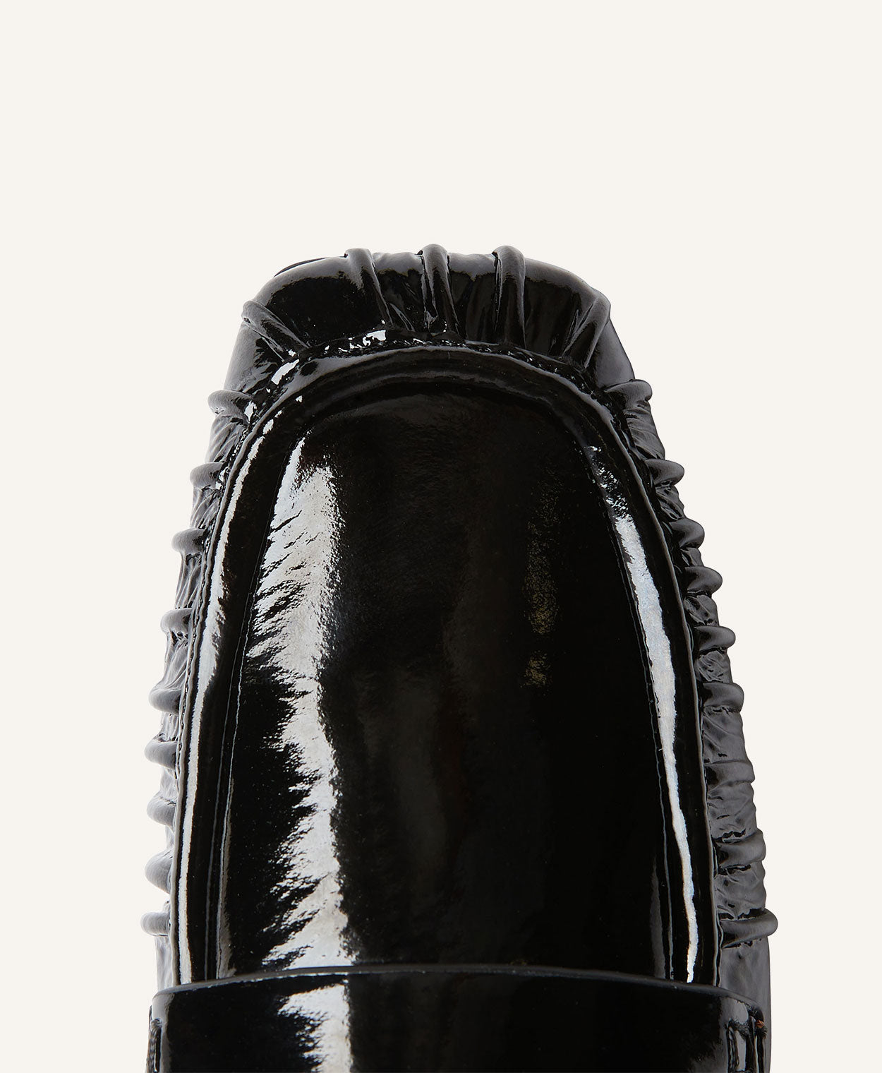 Bermuda Loafer - - Mi Piaci