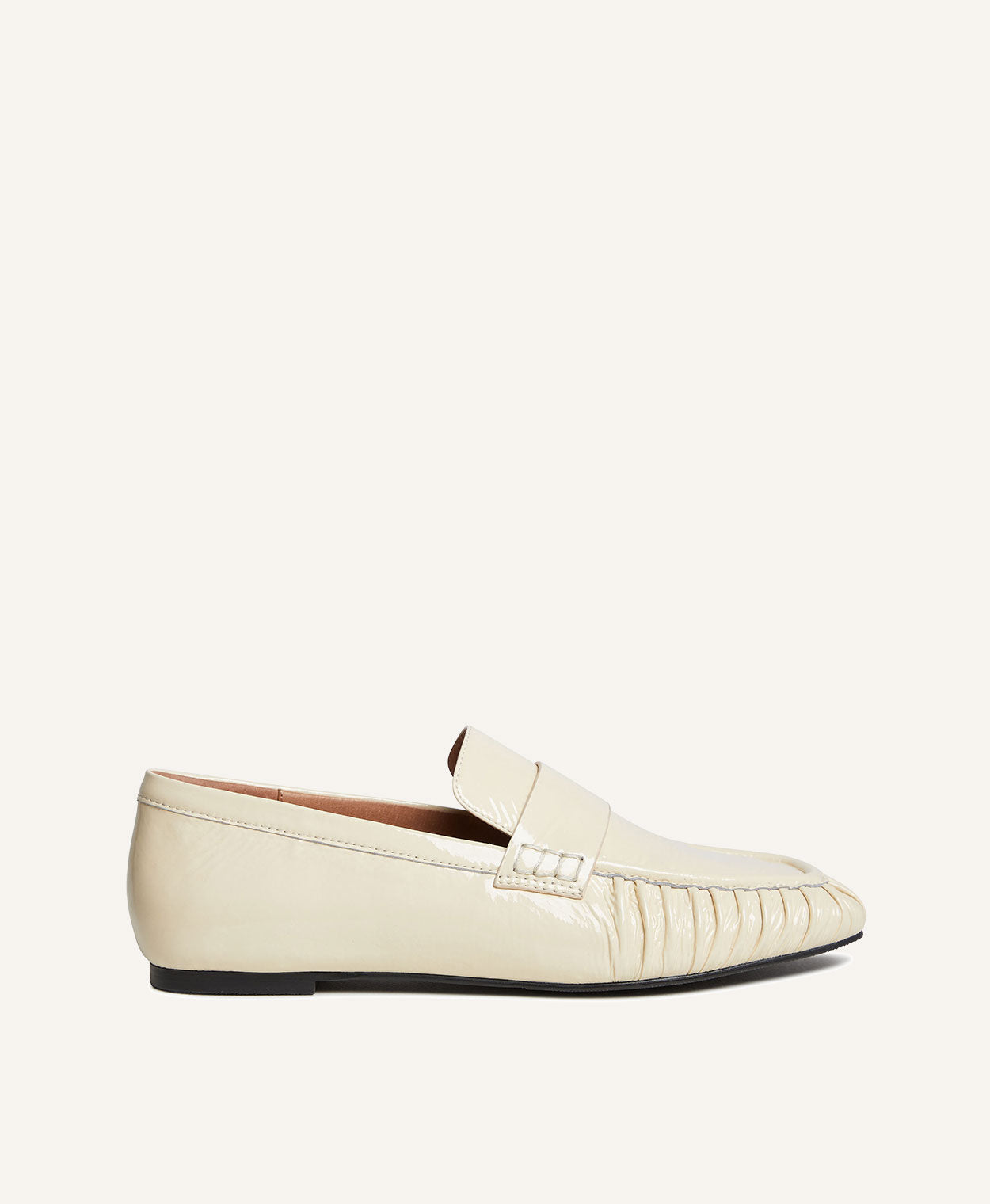 Bermuda Loafer - - Mi Piaci