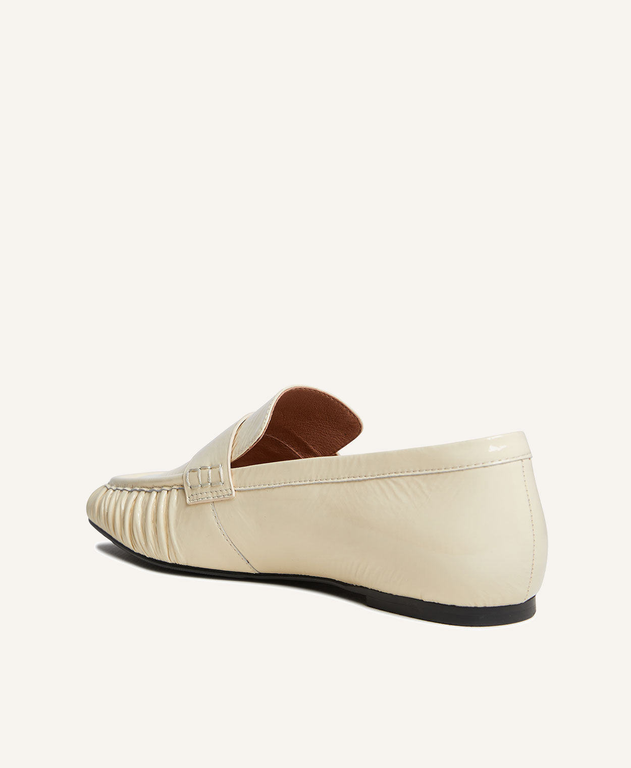 Bermuda Loafer - - Mi Piaci