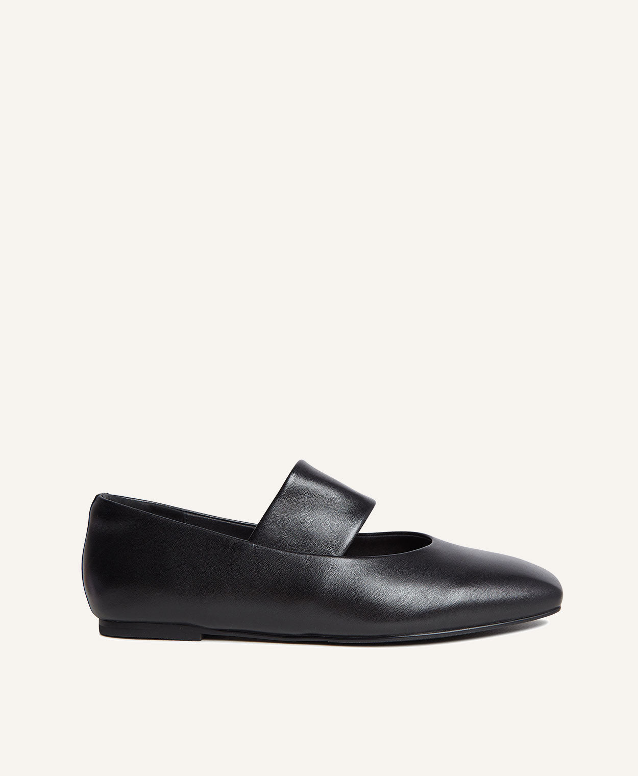 Berry Ballet Flat - - Mi Piaci