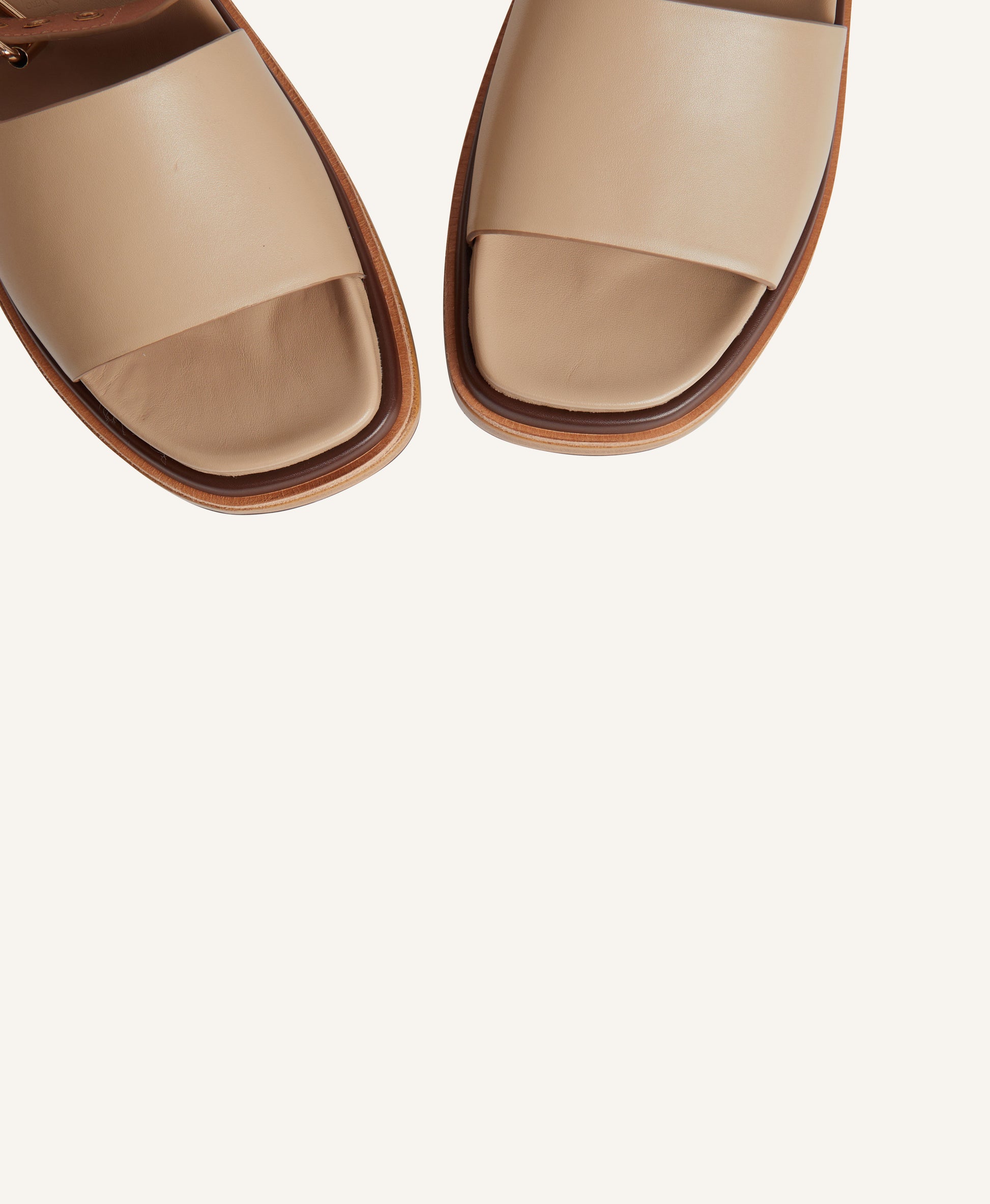 Beth Sandal - - Mi Piaci