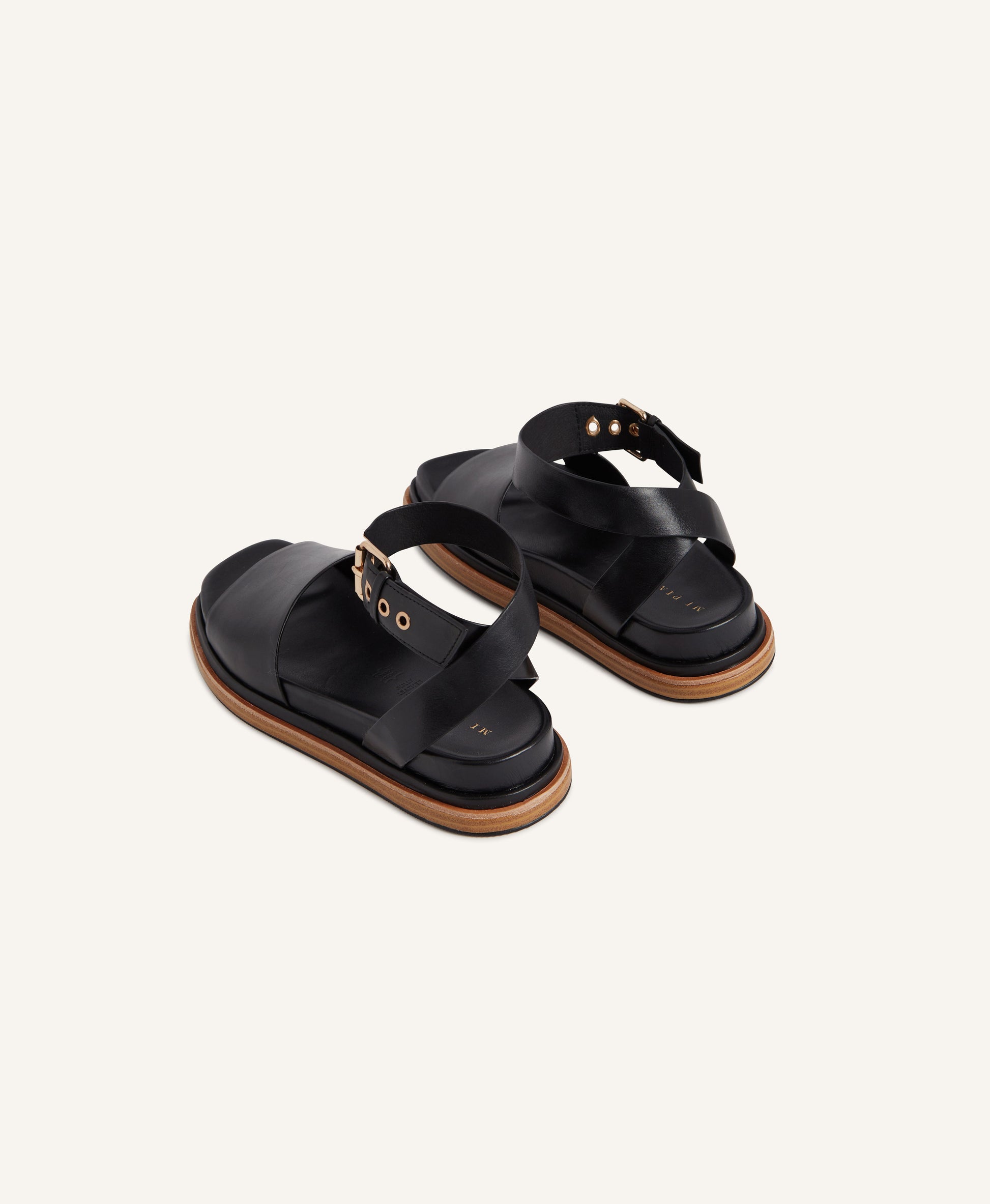 Beth Sandal - - Mi Piaci