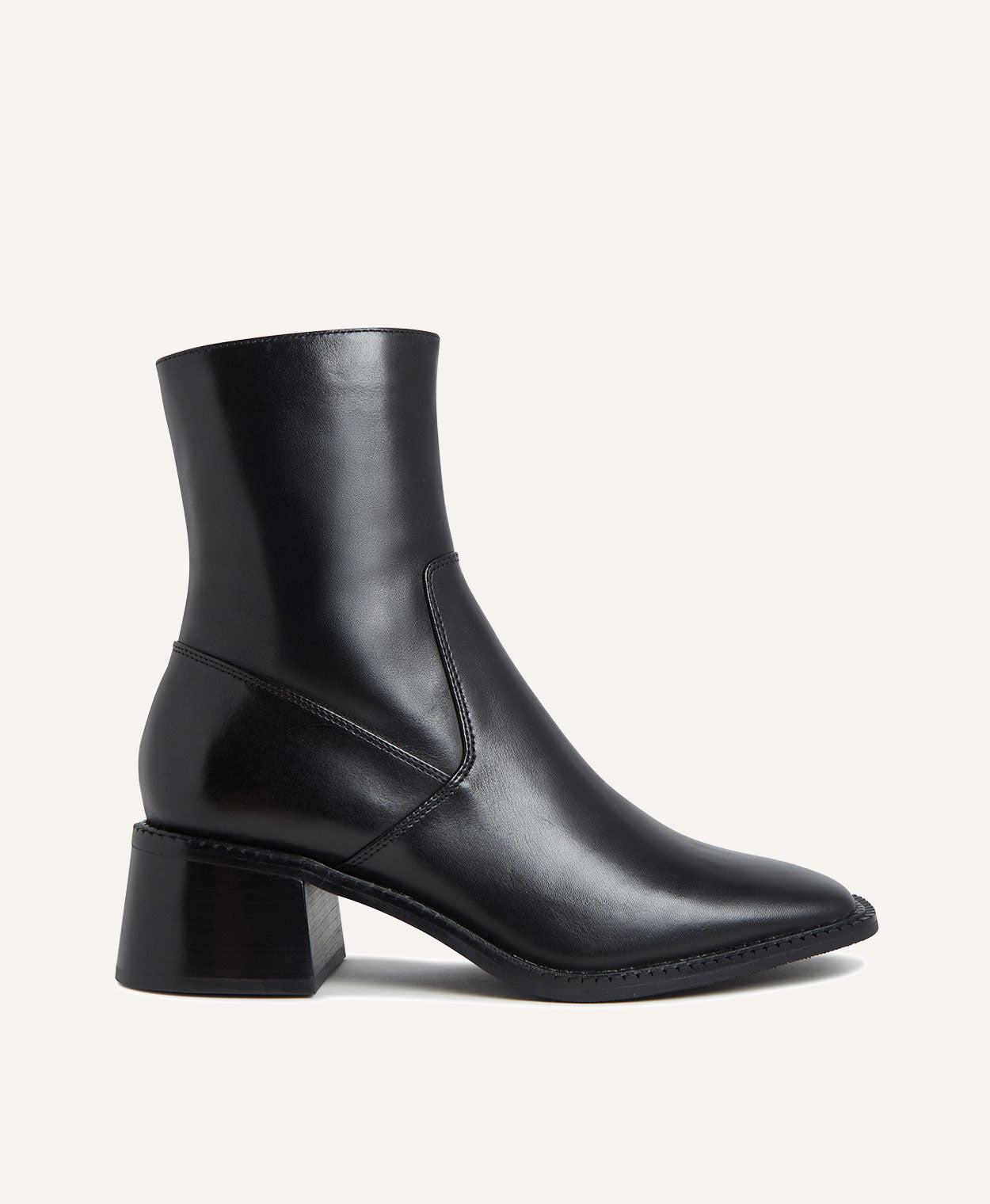 Bia Ankle Boot - - Mi Piaci