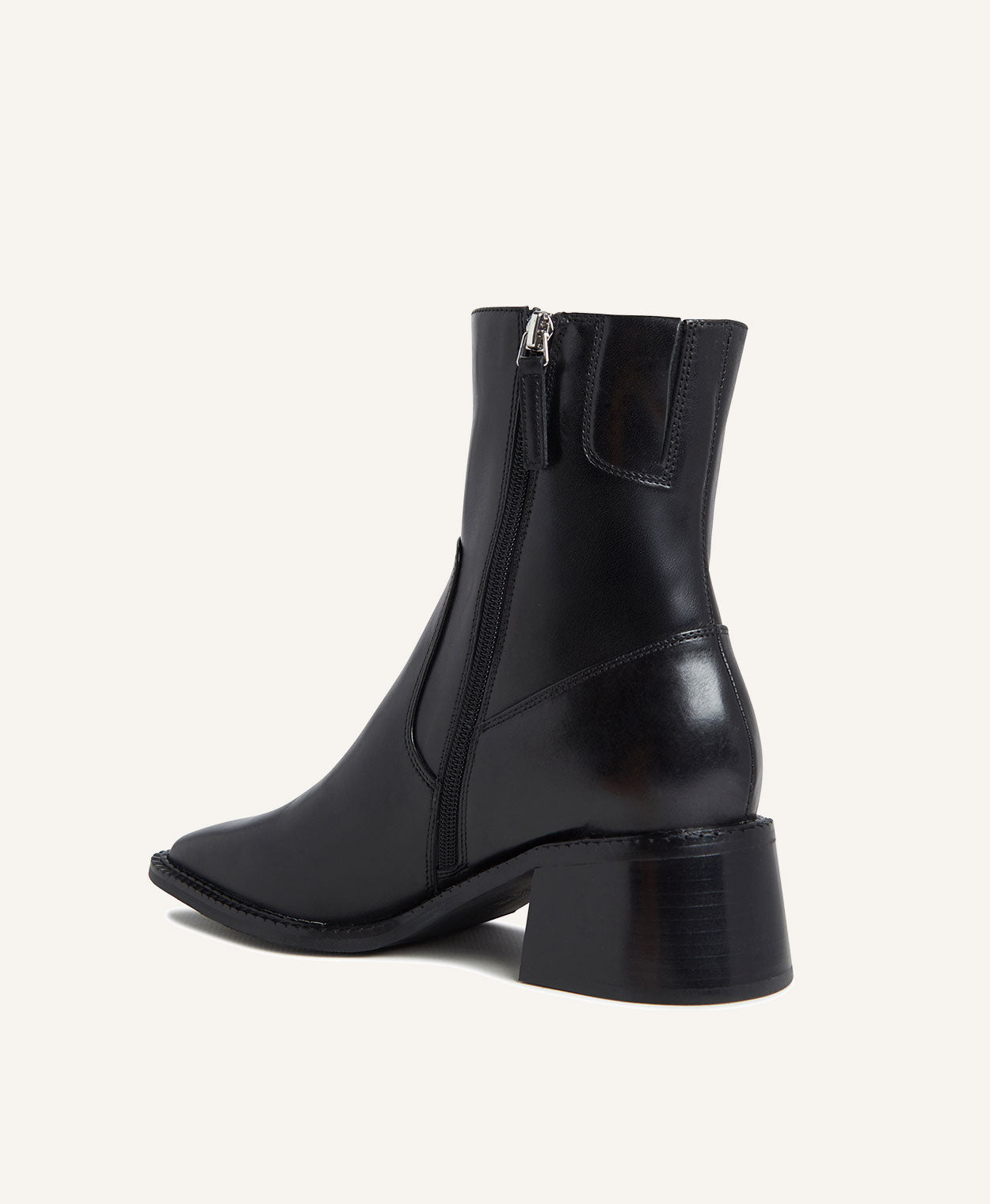 Bia Ankle Boot - - Mi Piaci
