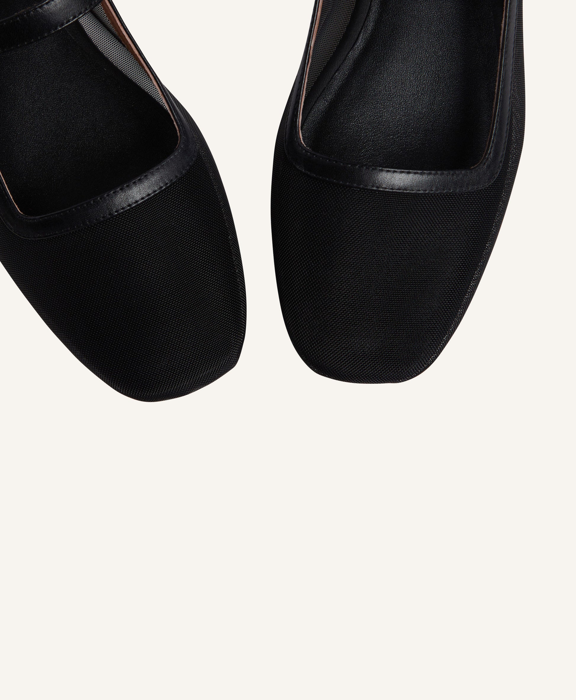 Bianca Ballet Flat - - Mi Piaci