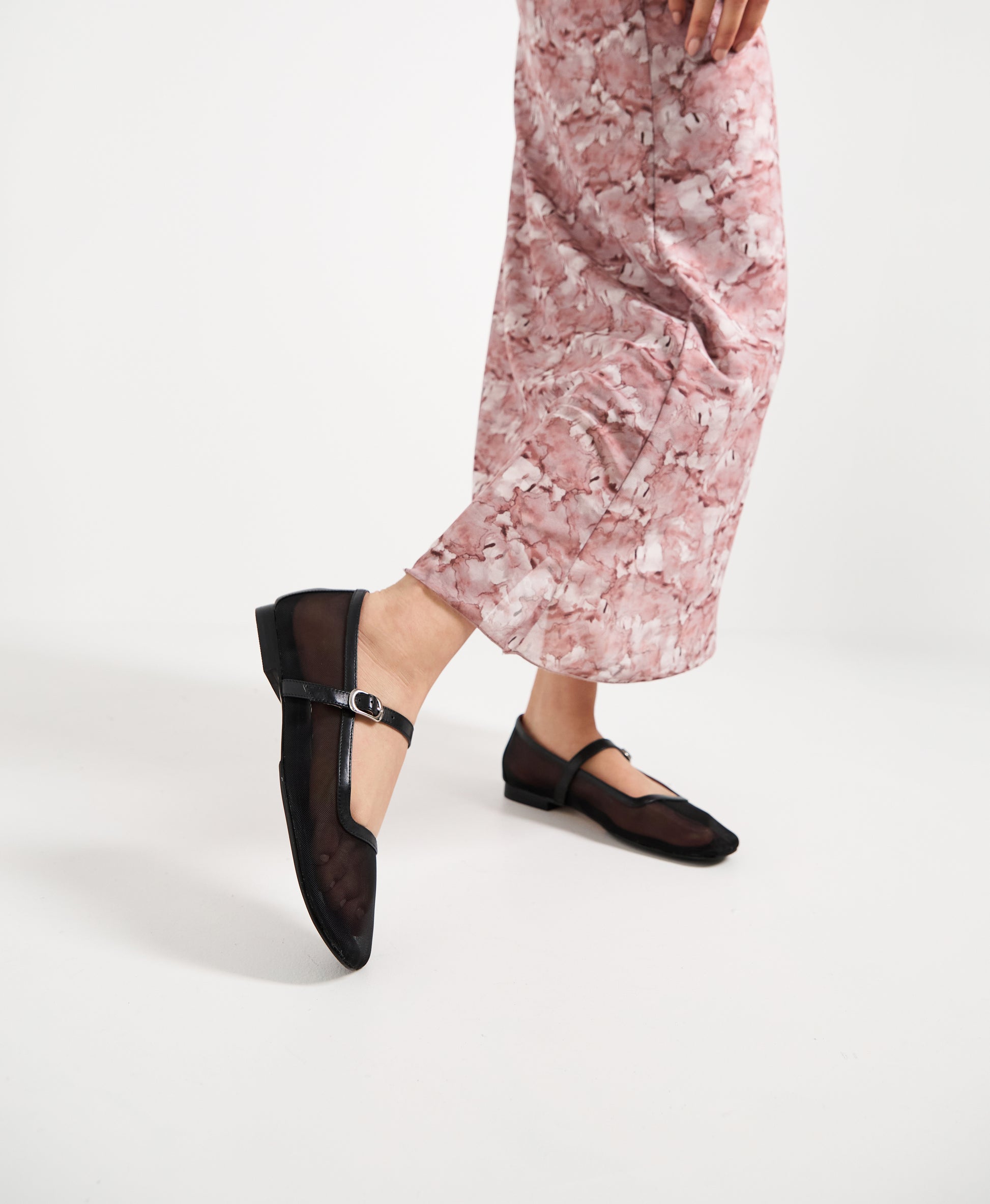 Bianca Ballet Flat - - Mi Piaci