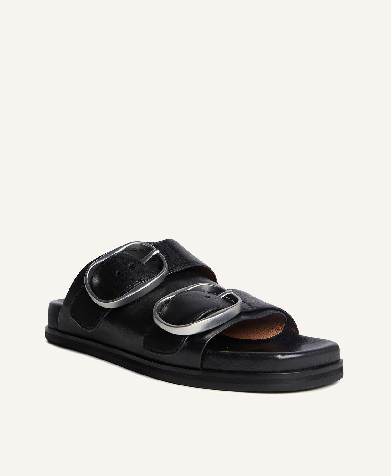 Bibi Mule - Sandals Casual | Womens Shoes - Mi Piaci