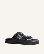 Bibi Mule - Sandals Casual | Womens Shoes - Mi Piaci