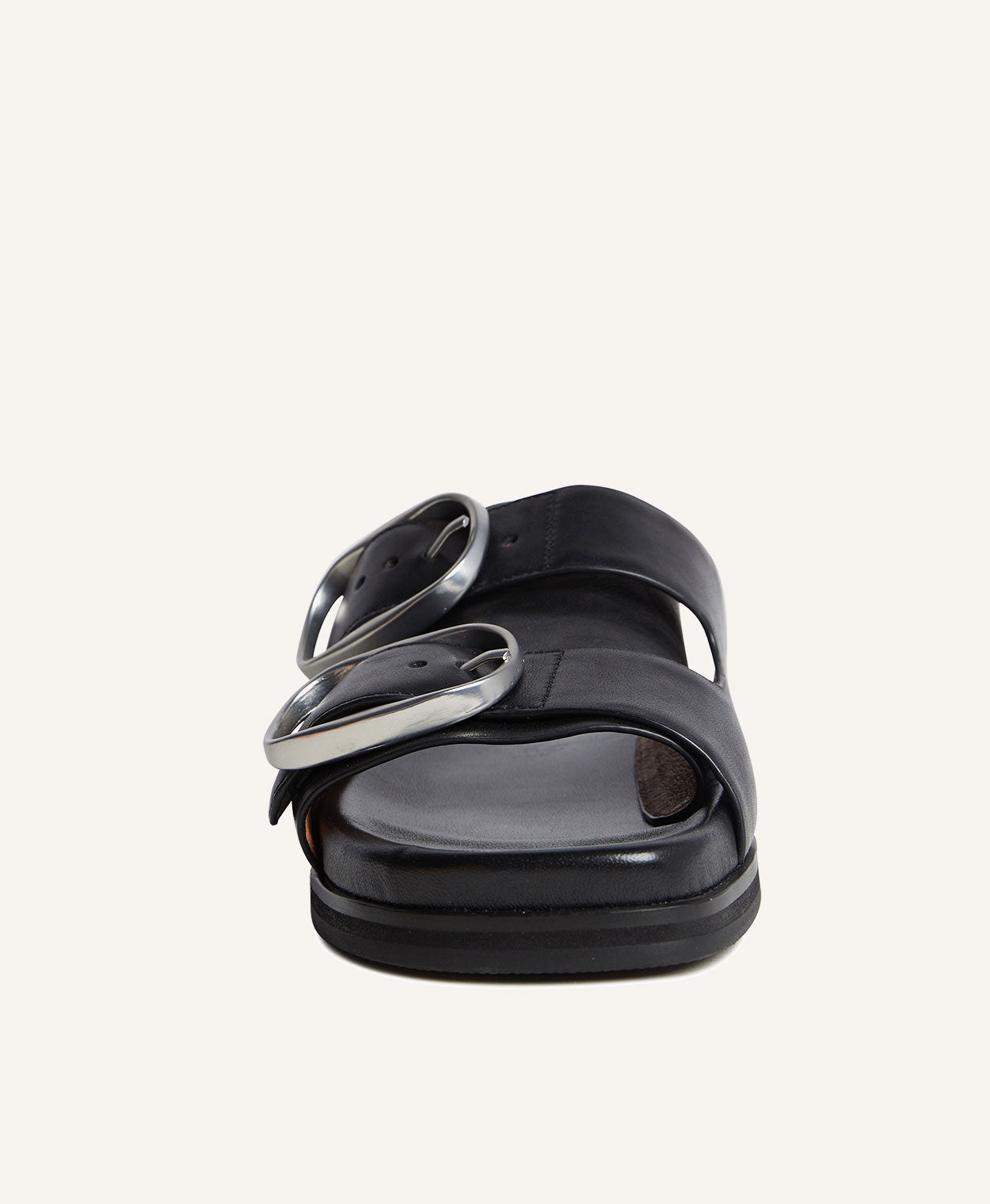 Bibi Mule - Sandals Casual | Womens Shoes - Mi Piaci