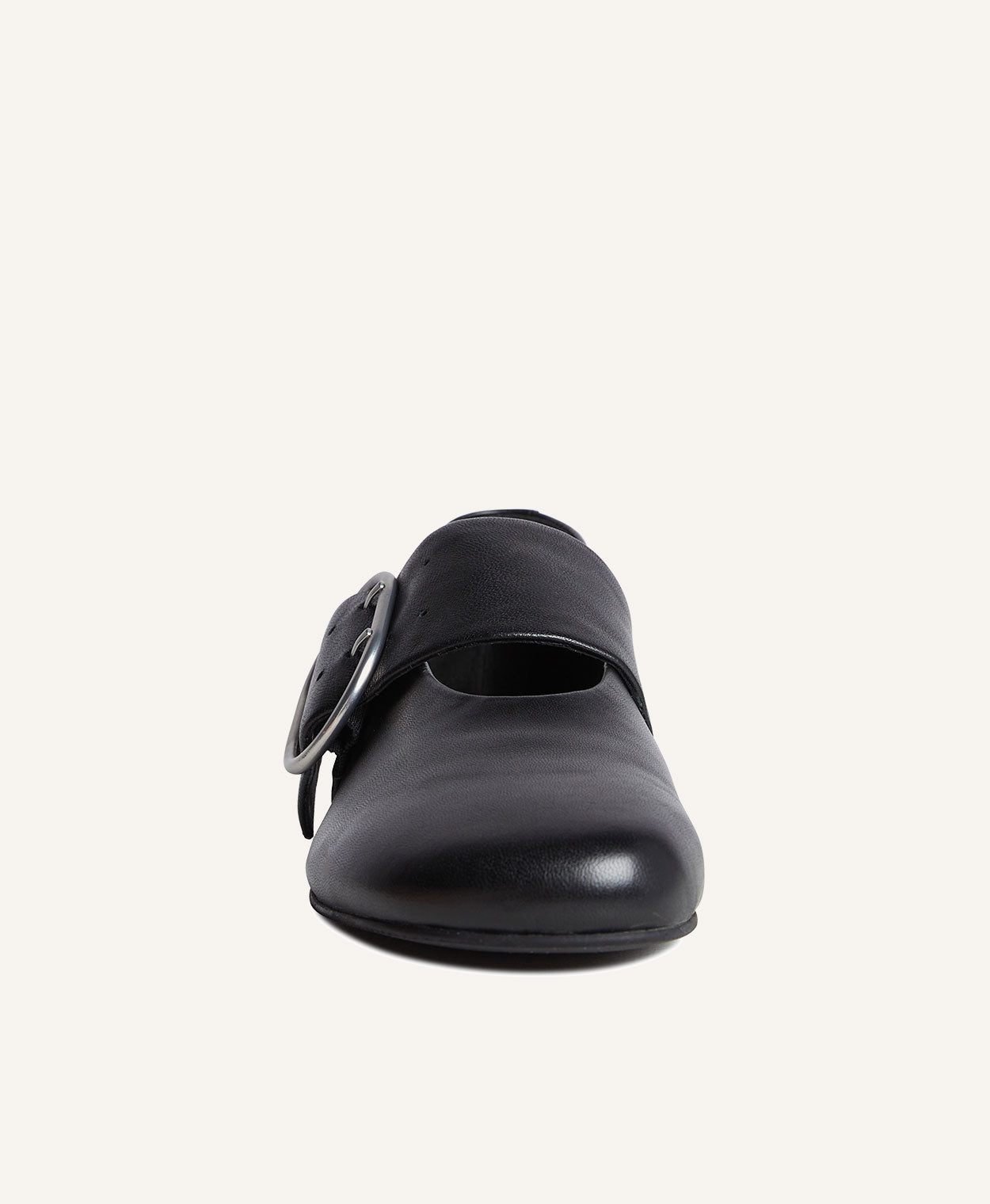 Biker Ballet Flat - Flats Dress | Womens Shoes - Mi Piaci