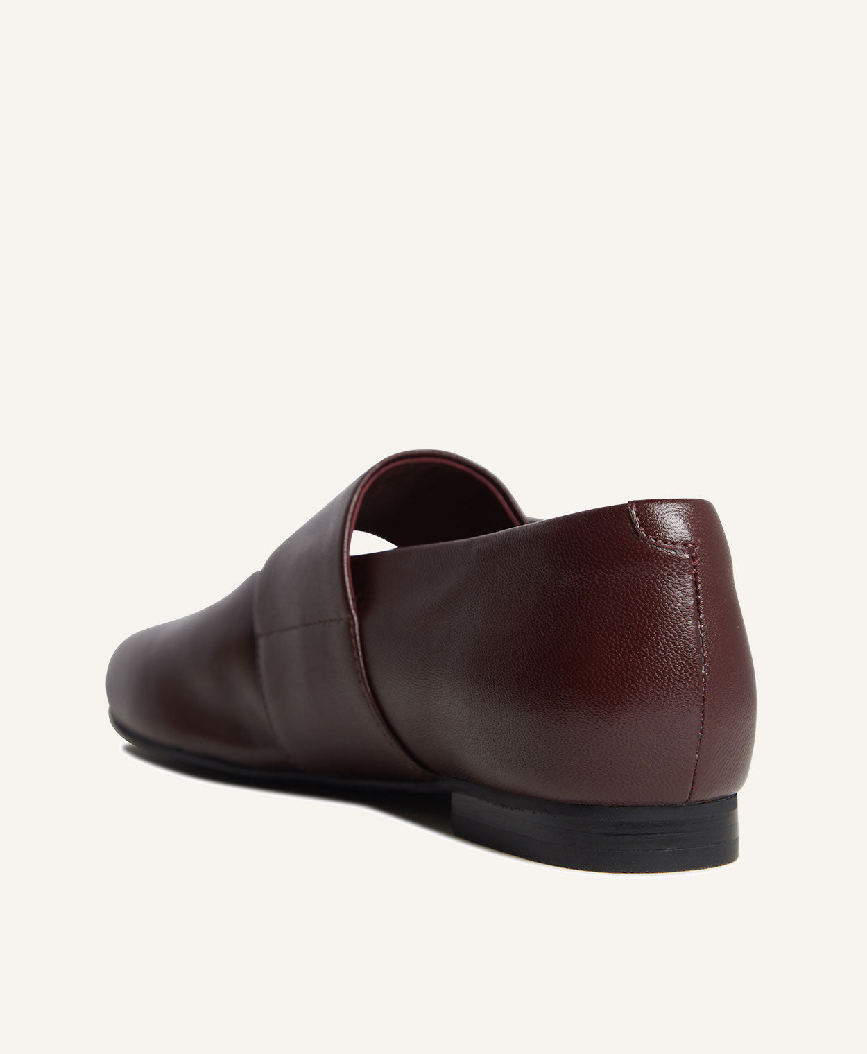 Biker Ballet Flat - - Mi Piaci