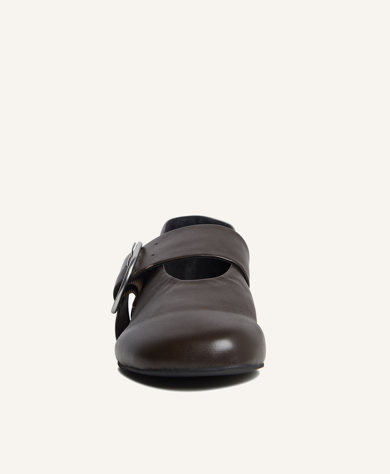 Biker Ballet Flat - - Mi Piaci