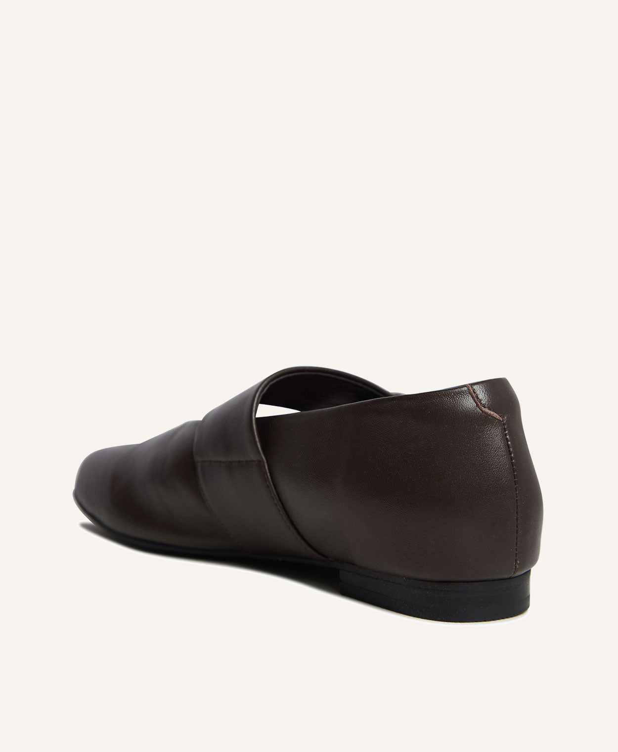 Biker Ballet Flat - - Mi Piaci