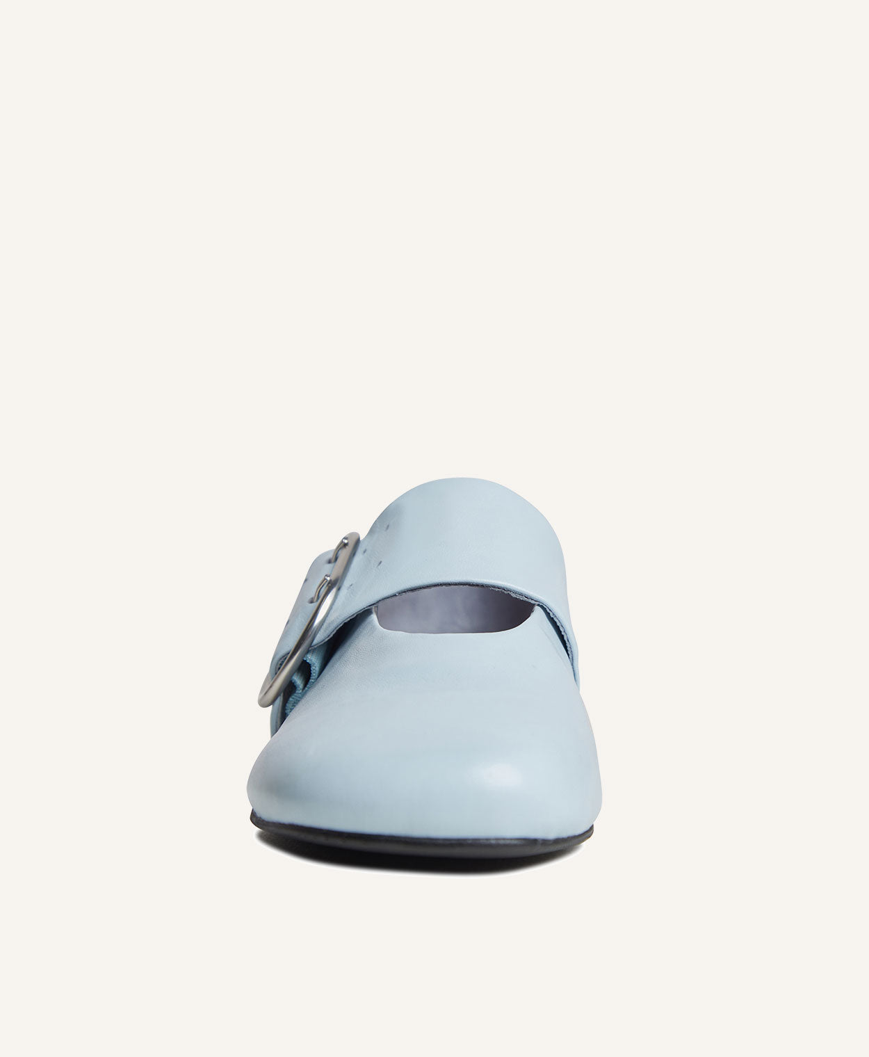 Biker Ballet Flat - - Mi Piaci