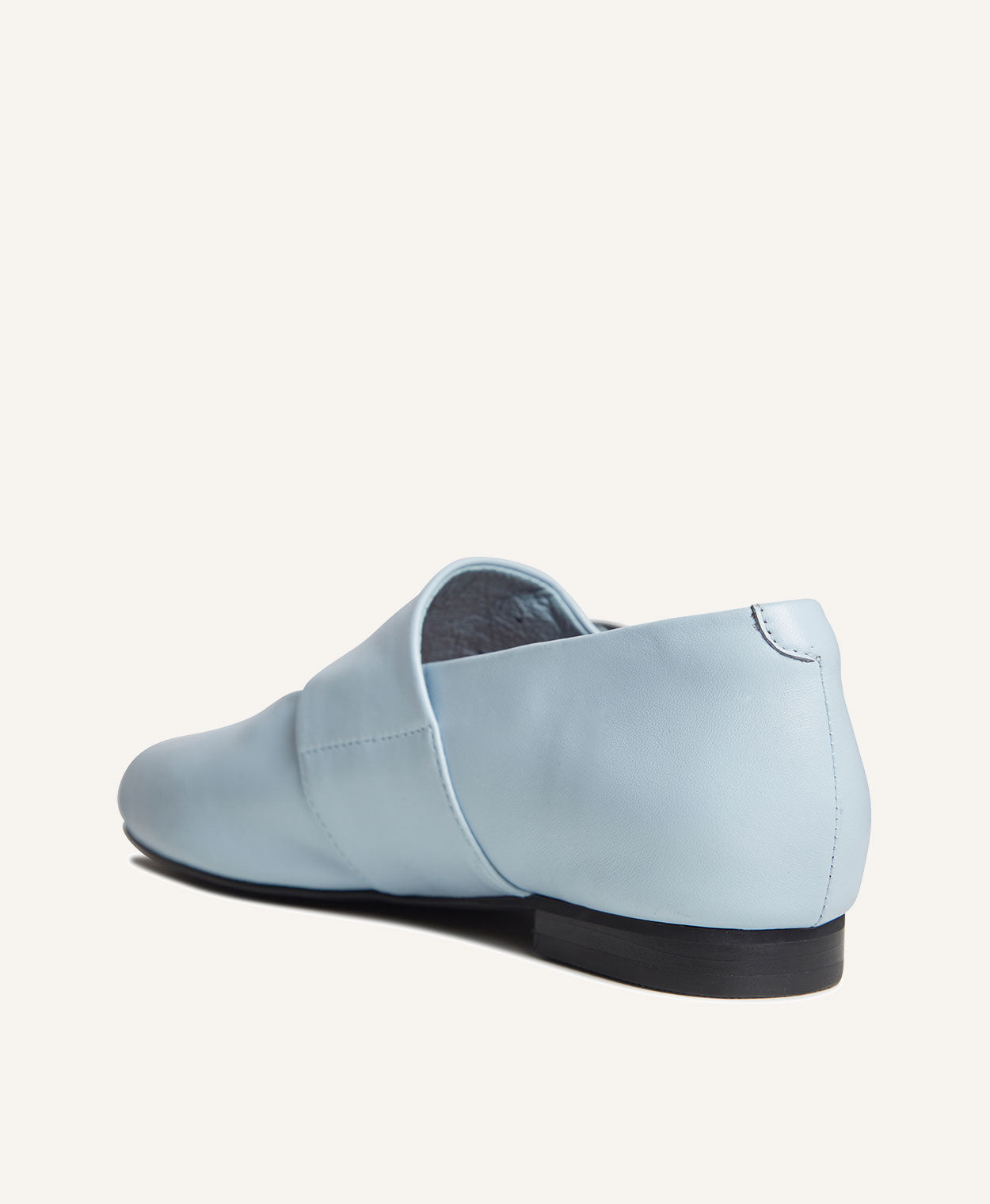 Biker Ballet Flat - - Mi Piaci
