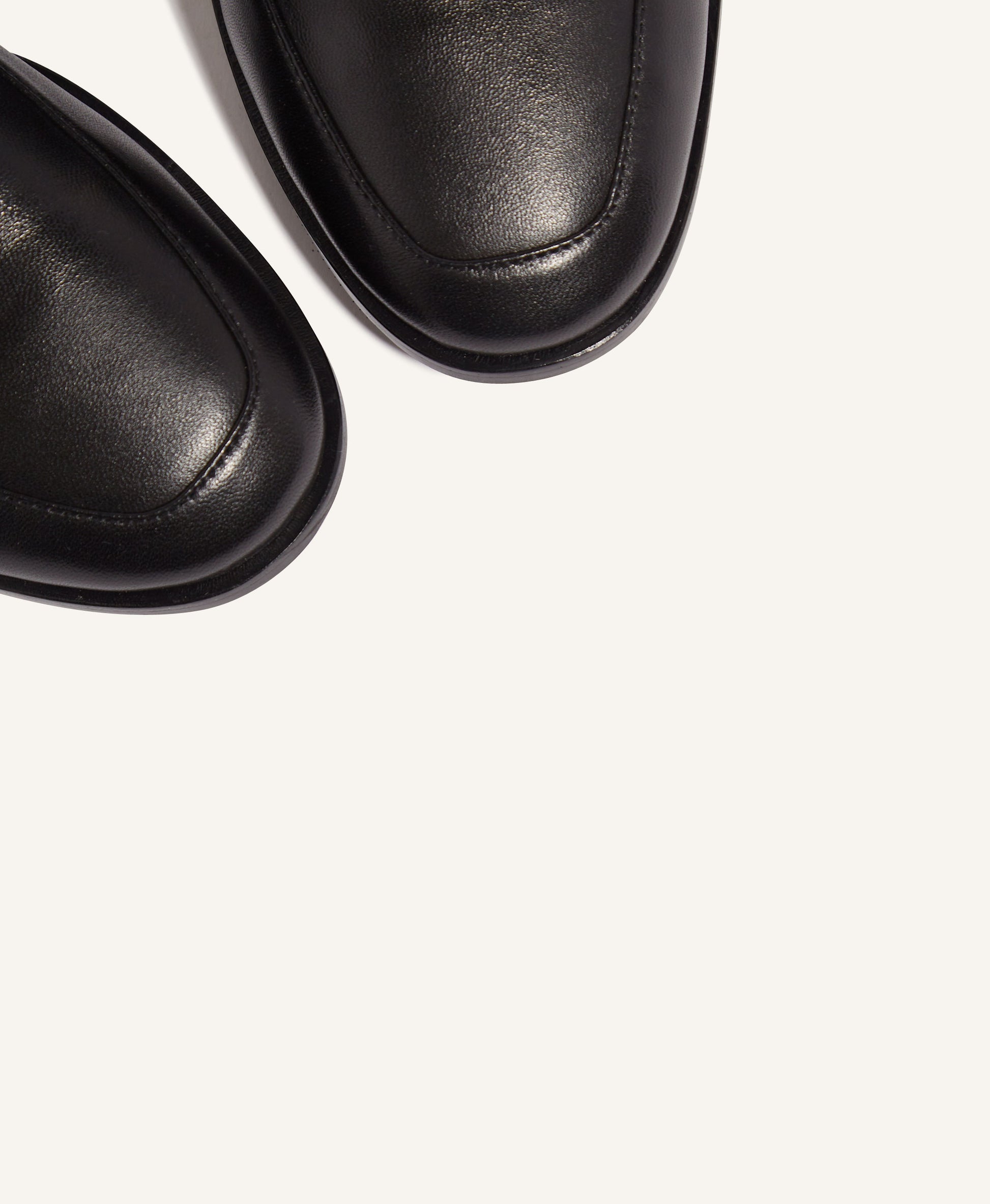 Scamp Loafer - Loafers | Womens Shoes - Mi Piaci