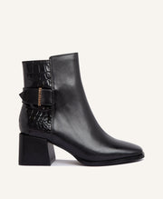 Usher Ankle Boot - - Mi Piaci