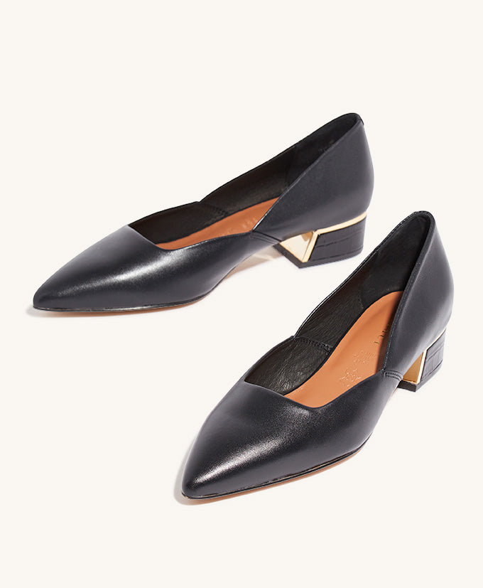 Jannine Ballet - - Mi Piaci