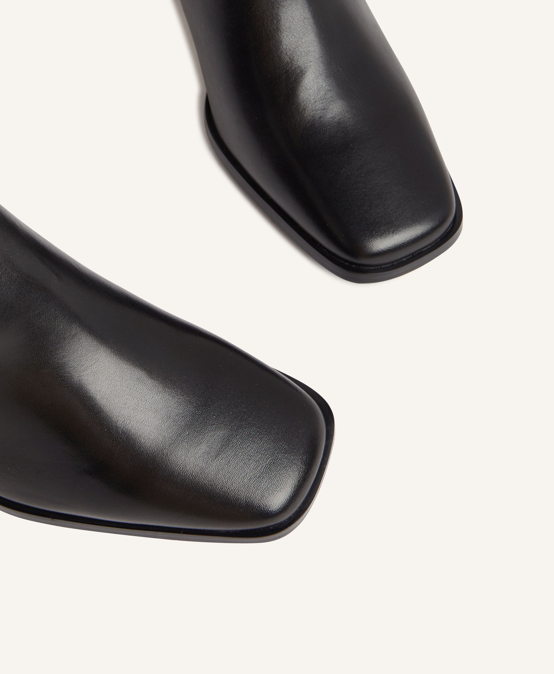 Usher Ankle Boot - - Mi Piaci