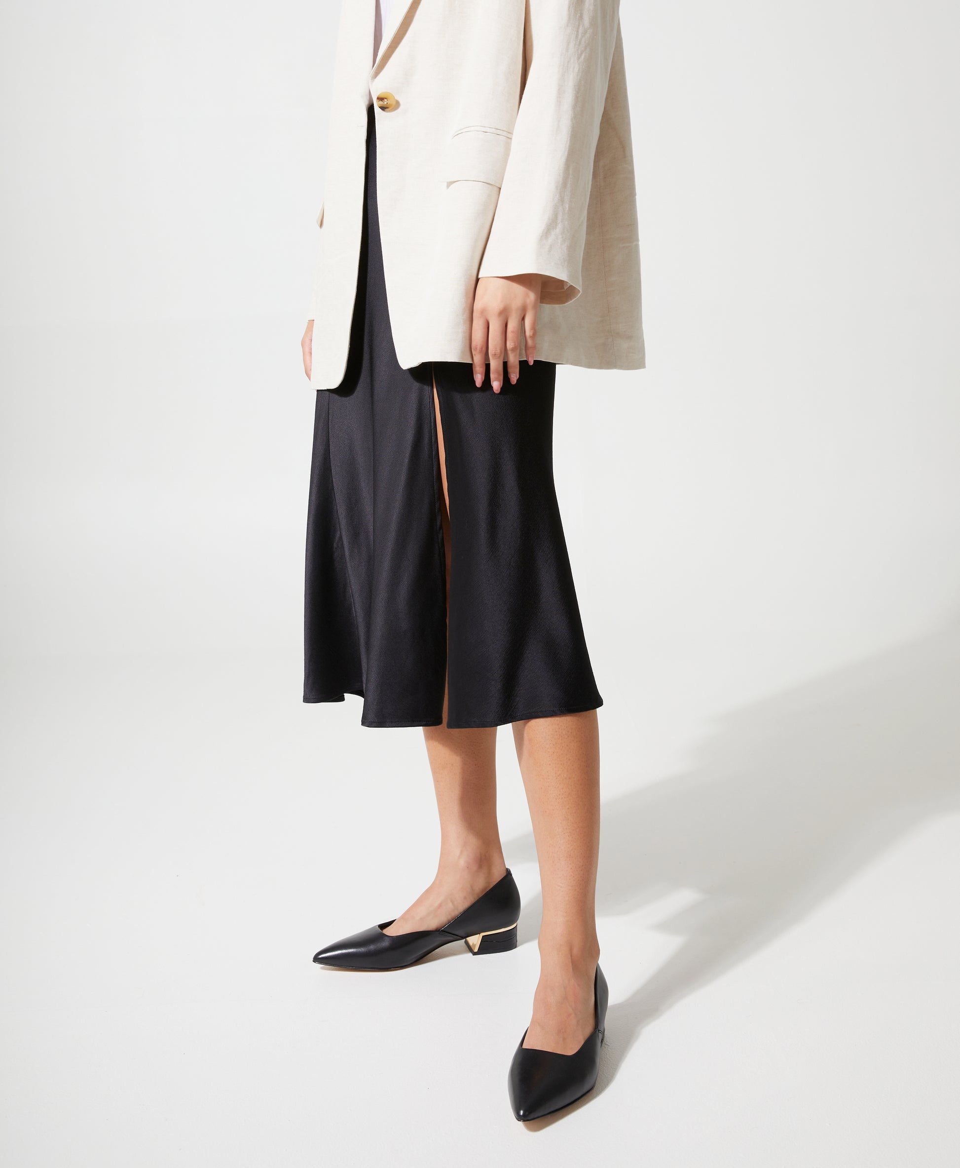 Jannine Ballet - - Mi Piaci