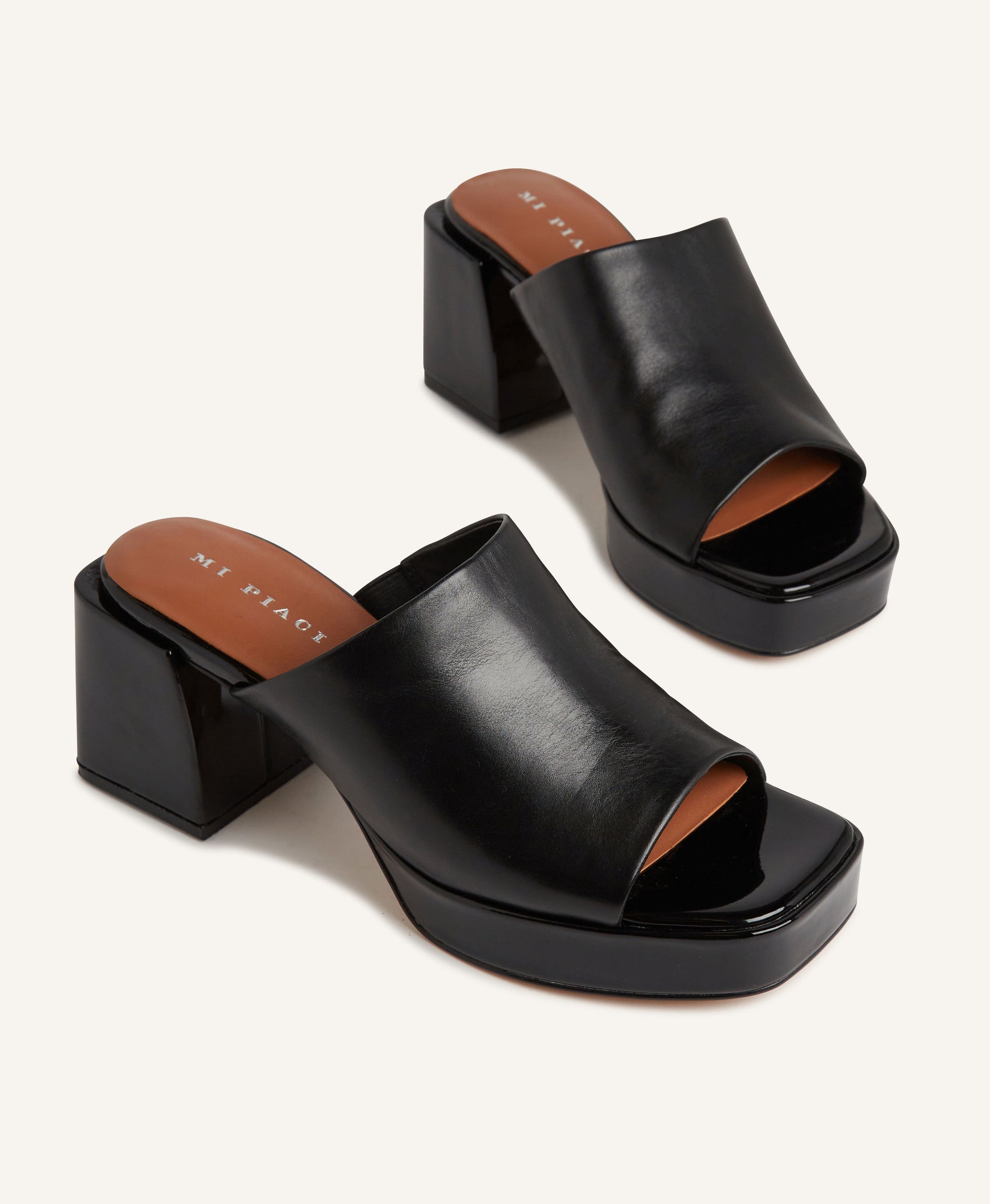 Dua Platform Sandal - Sandals Dress | Womens Shoes - Mi Piaci