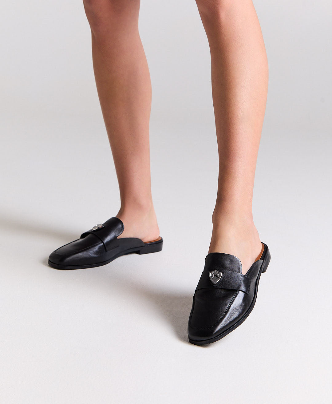 Blossom Mule - Mules | Womens Shoes - Mi Piaci