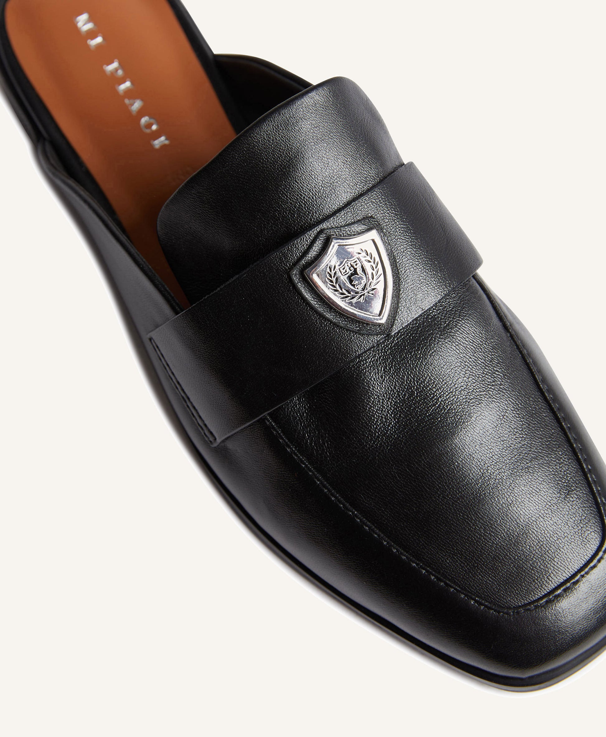 Blossom Mule - Mules | Womens Shoes - Mi Piaci