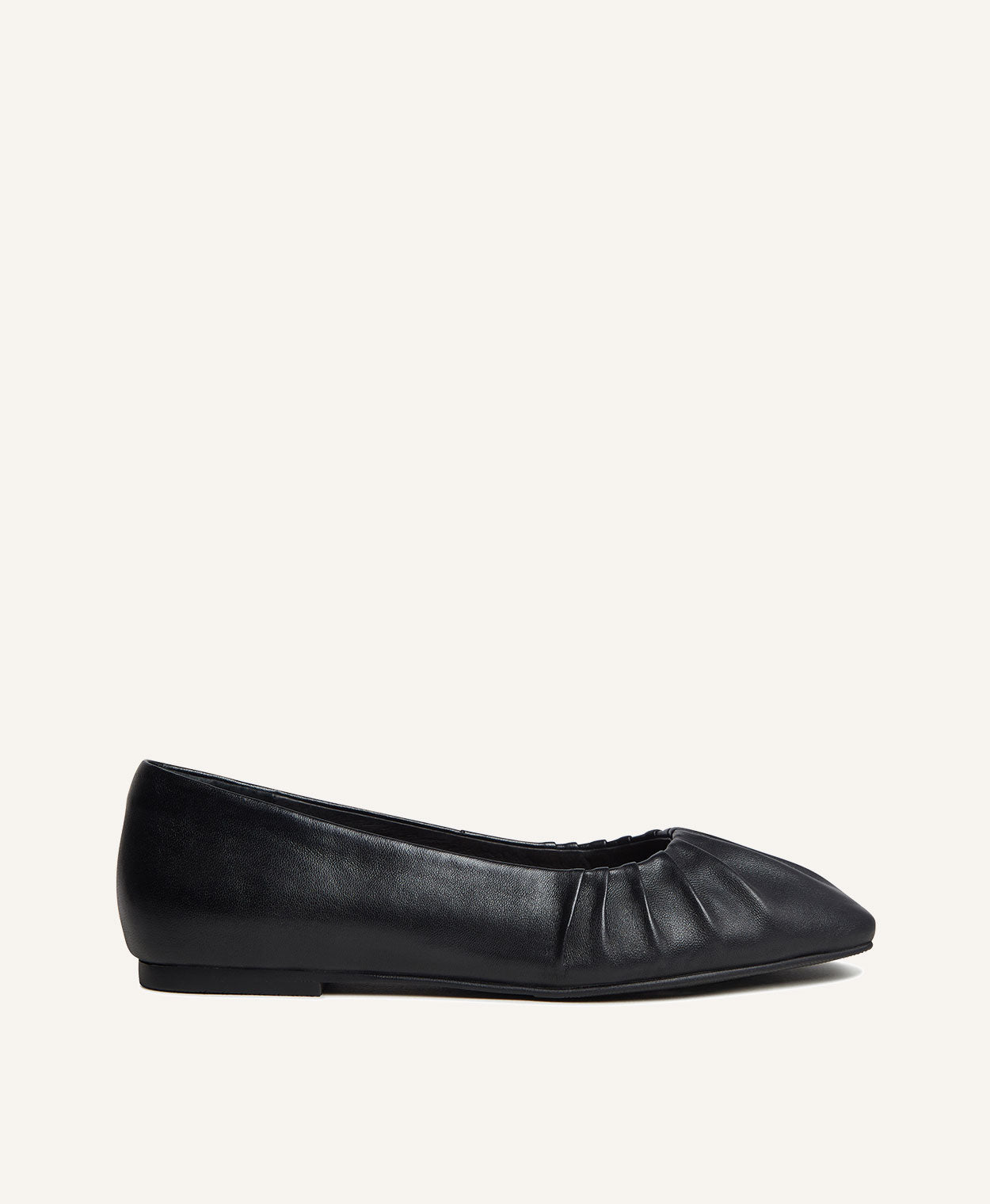Bobbie Ballet Flat - - Mi Piaci