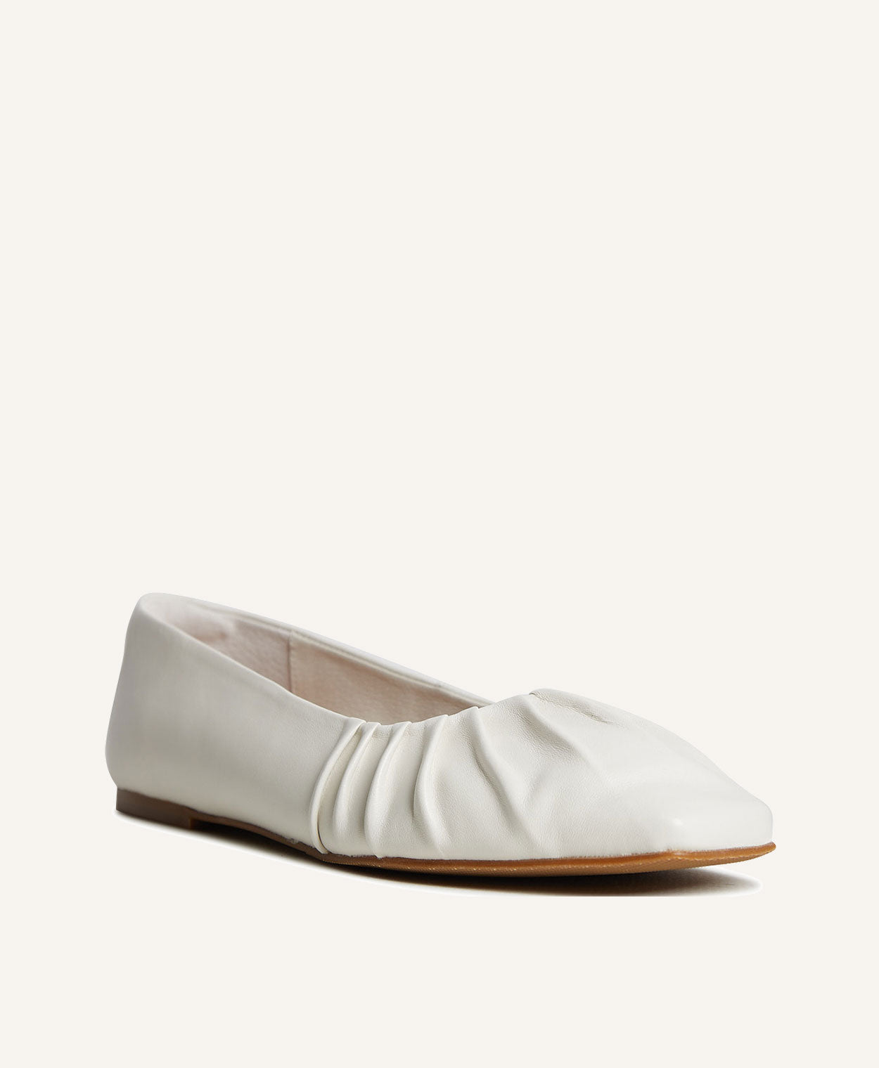 Bobbie Ballet Flat - - Mi Piaci