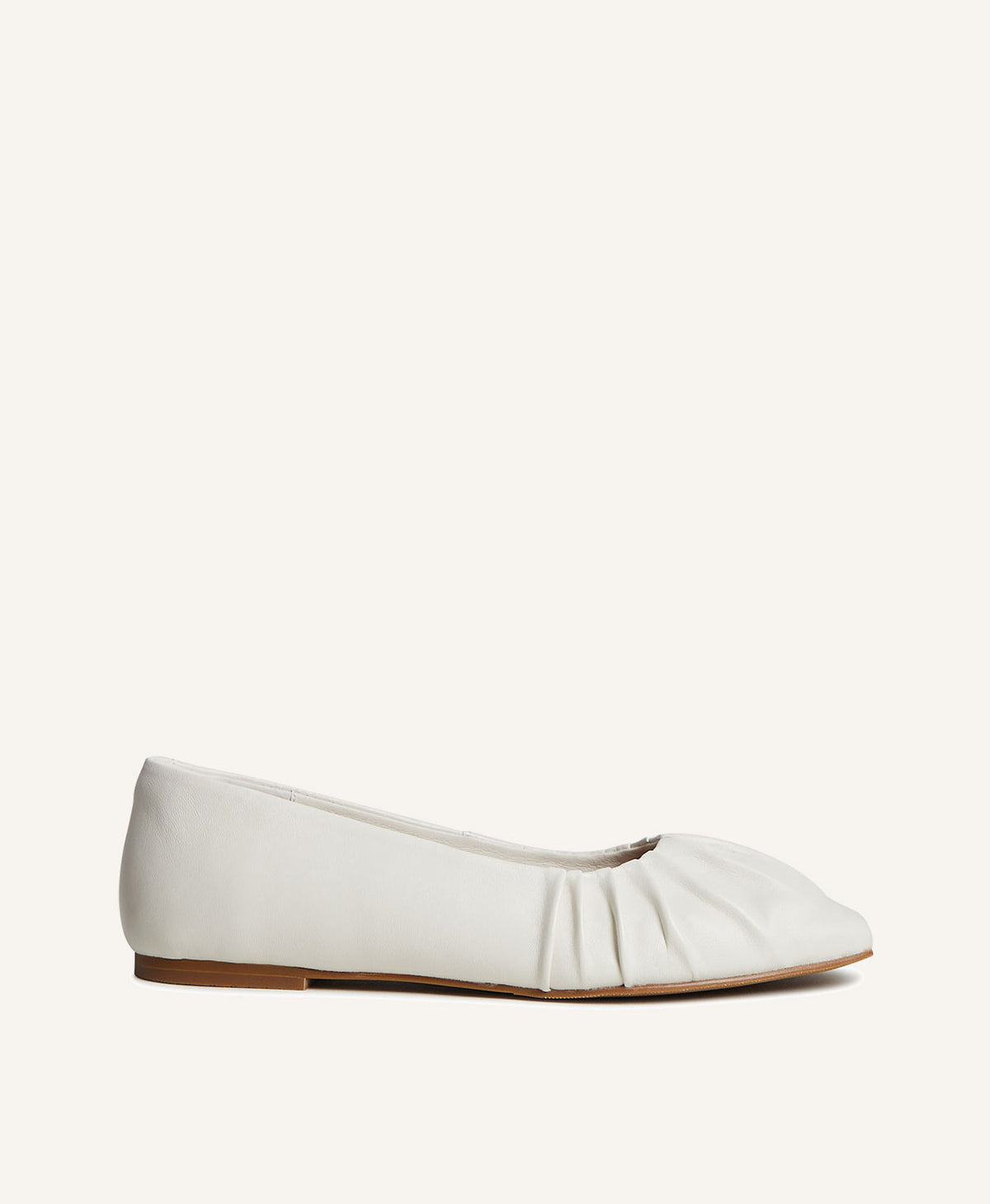 Bobbie Ballet Flat - - Mi Piaci