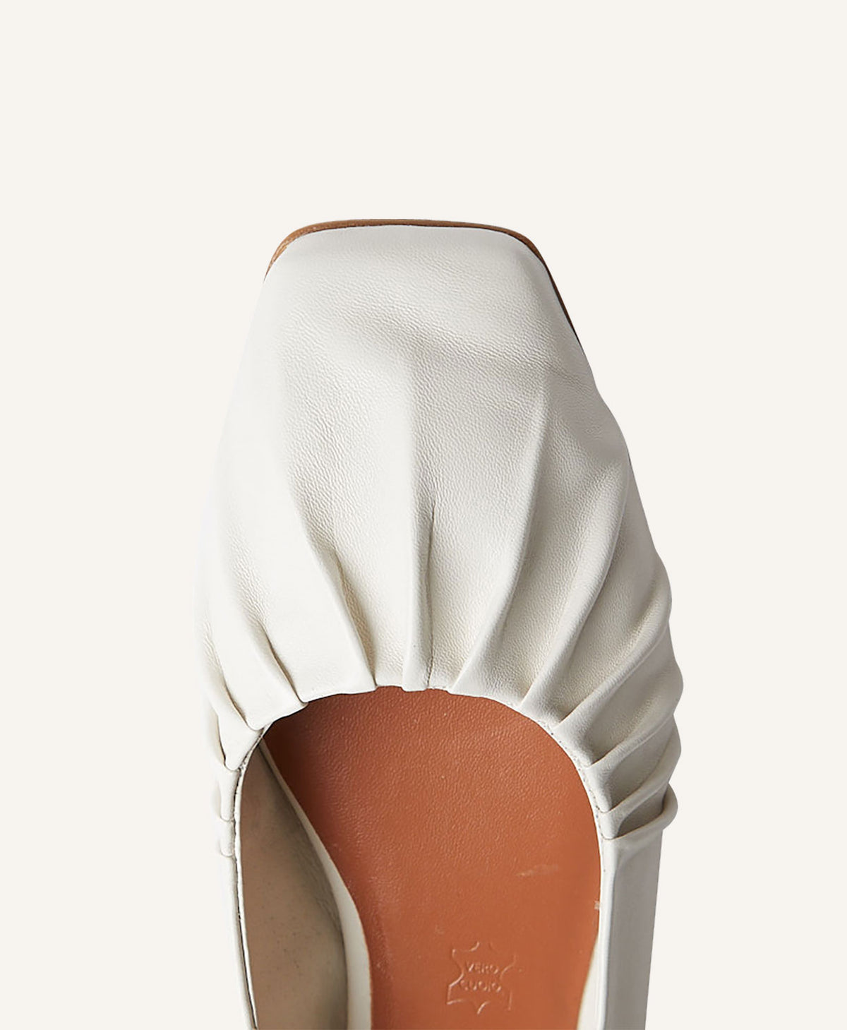 Bobbie Ballet Flat - - Mi Piaci