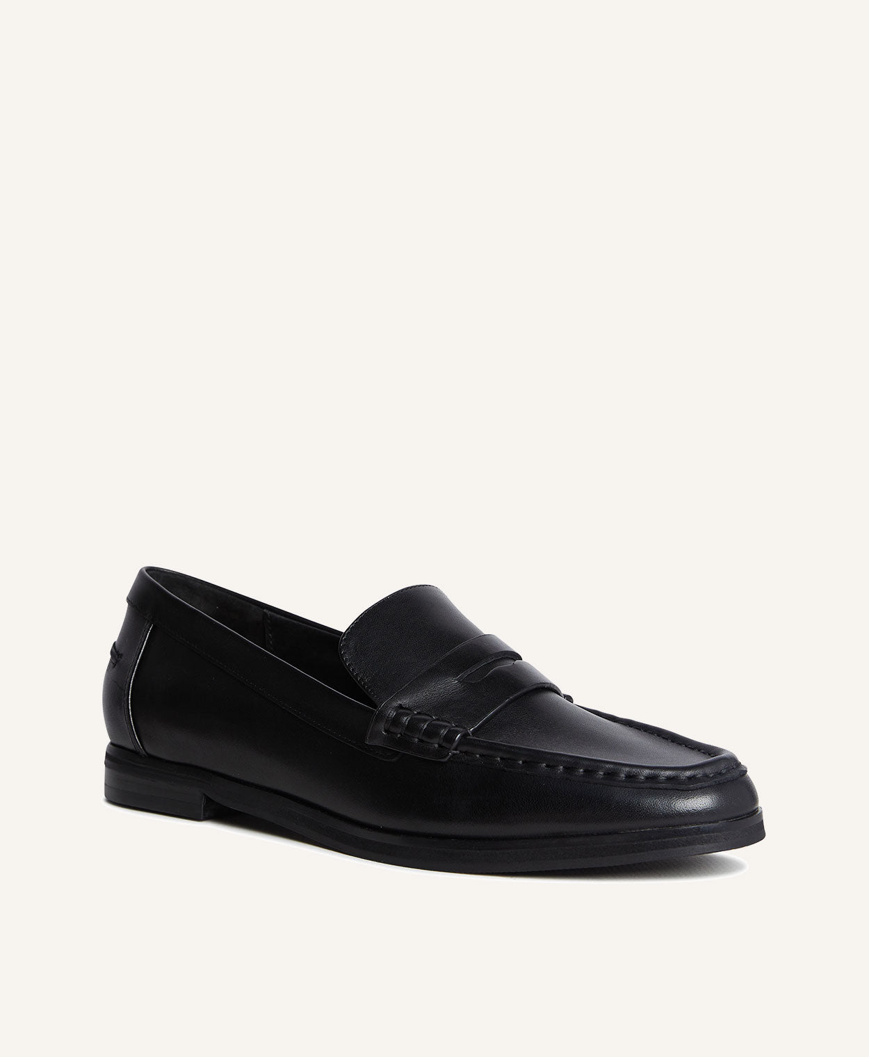 Bodega Loafer - Loafers | Womens Shoes - Mi Piaci