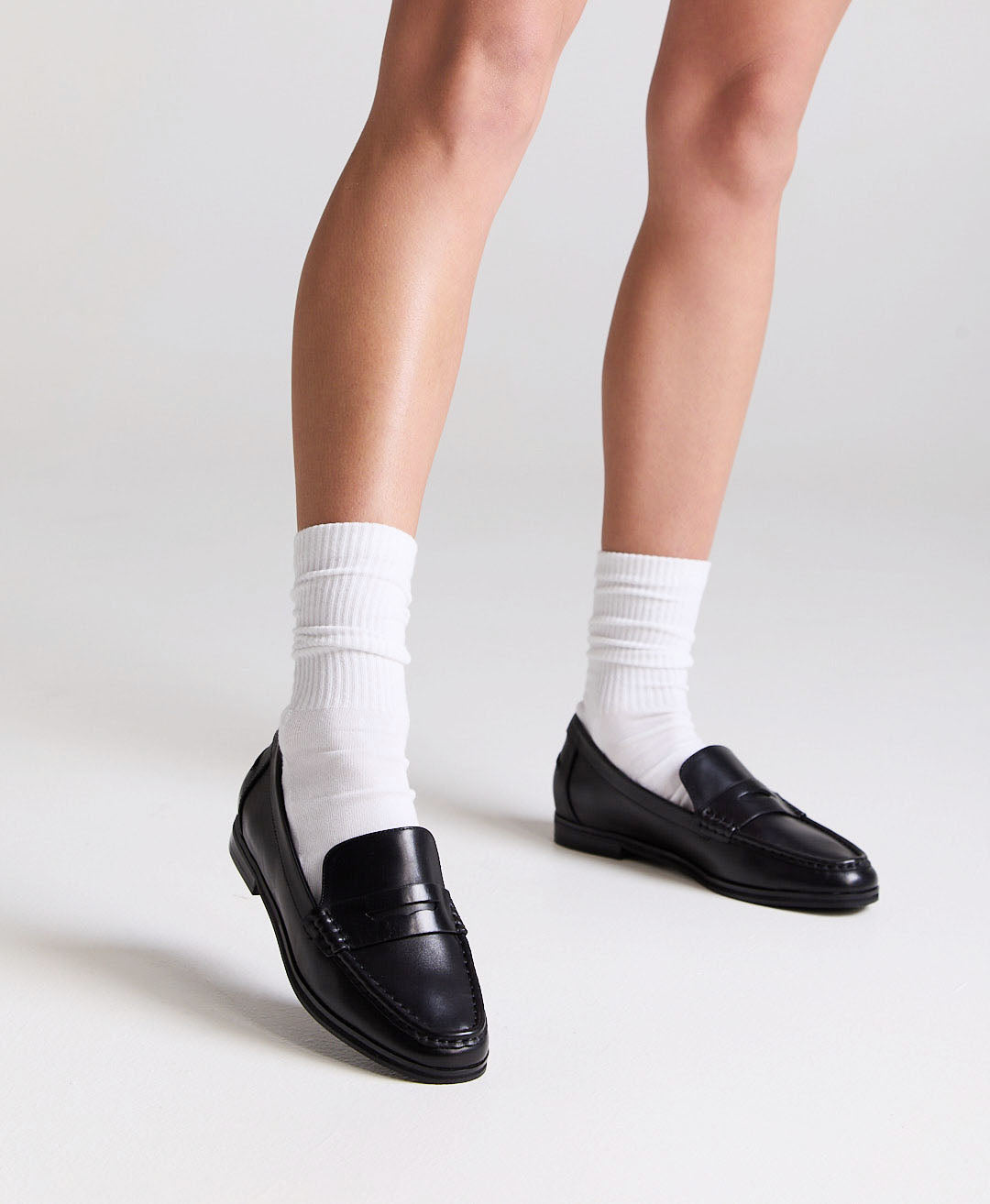 Bodega Loafer - Loafers | Womens Shoes - Mi Piaci