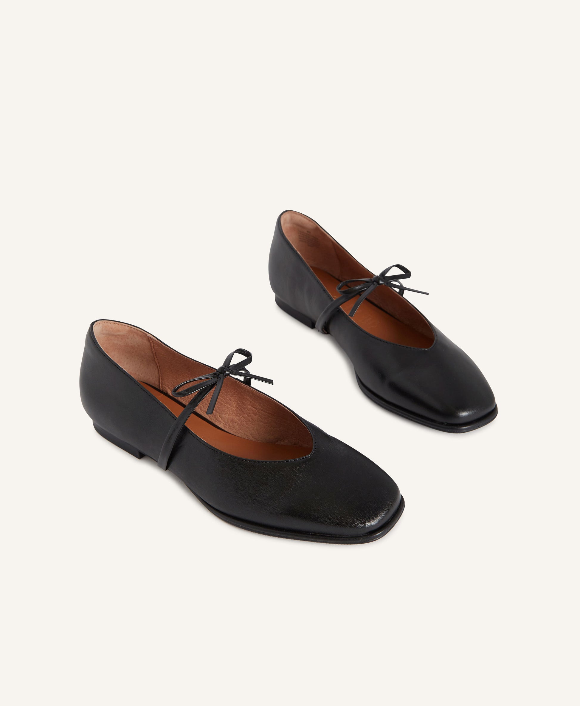 Bondi Flat - Flats Dress | Womens Shoes - Mi Piaci