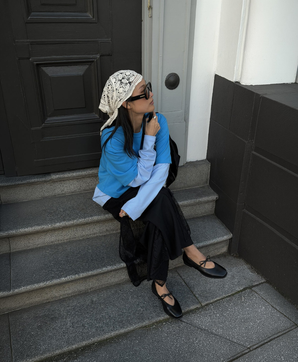 Bondi Flat - Flats Dress | Womens Shoes - Mi Piaci
