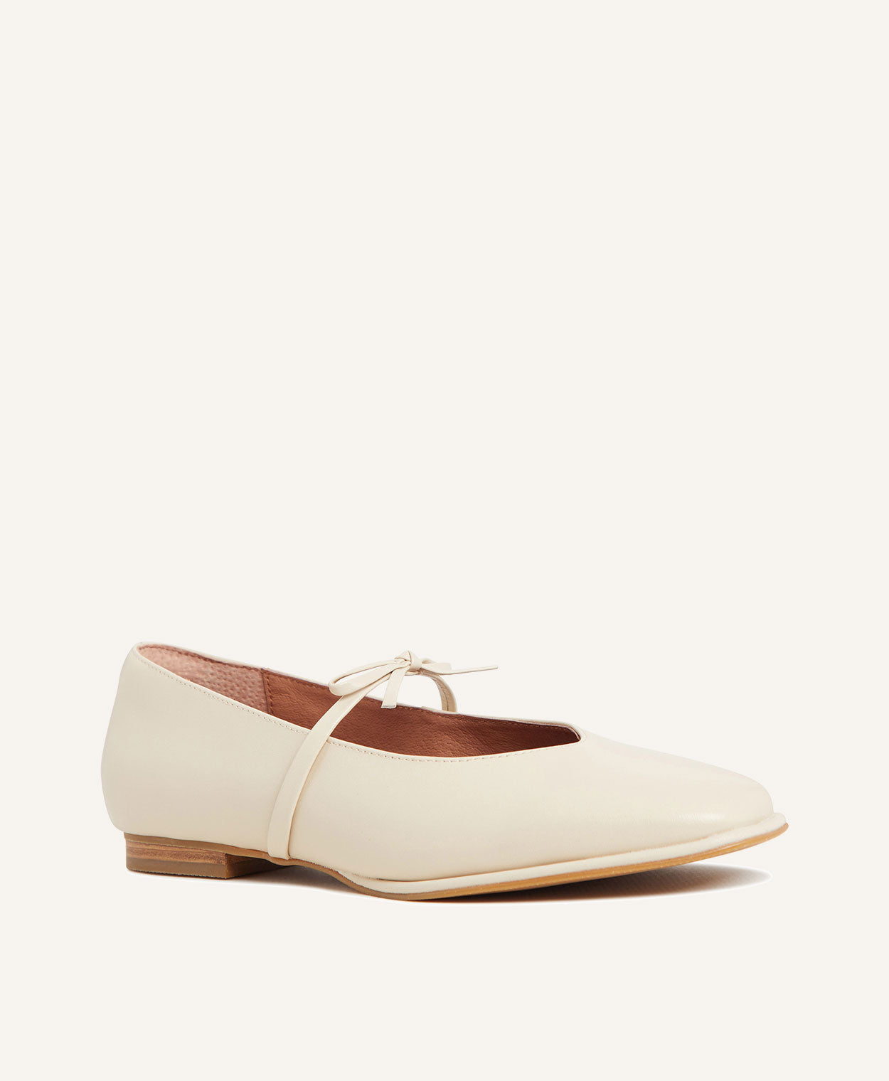 Bondi Flat - Flats Dress | Womens Shoes - Mi Piaci