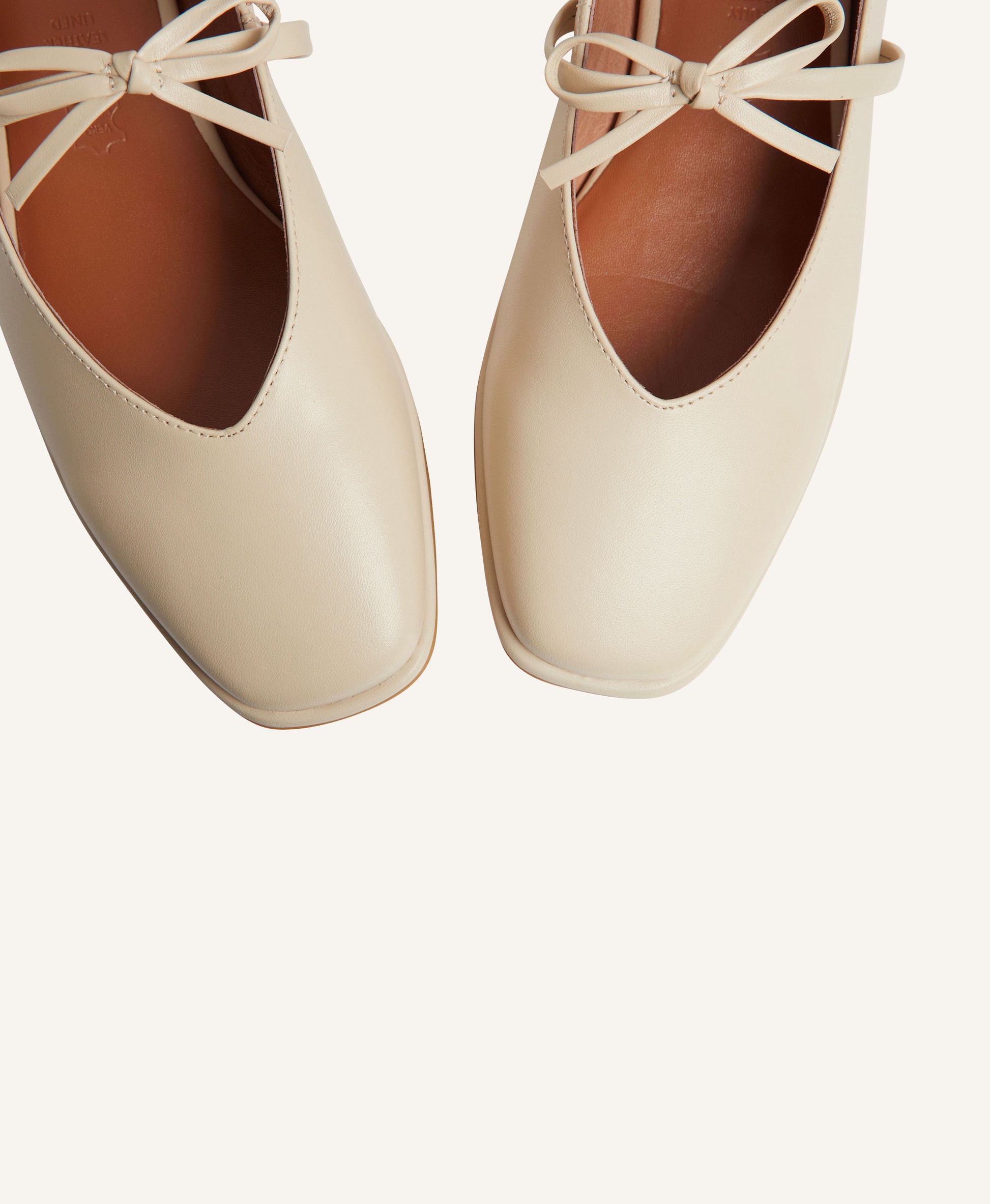 Bondi Flat - Flats Dress | Womens Shoes - Mi Piaci