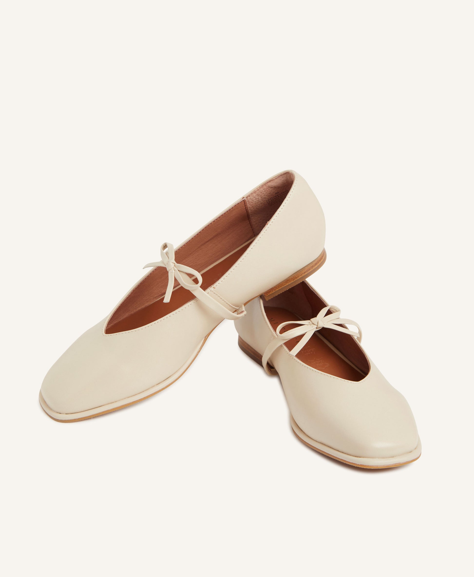 Bondi Flat - Flats Dress | Womens Shoes - Mi Piaci