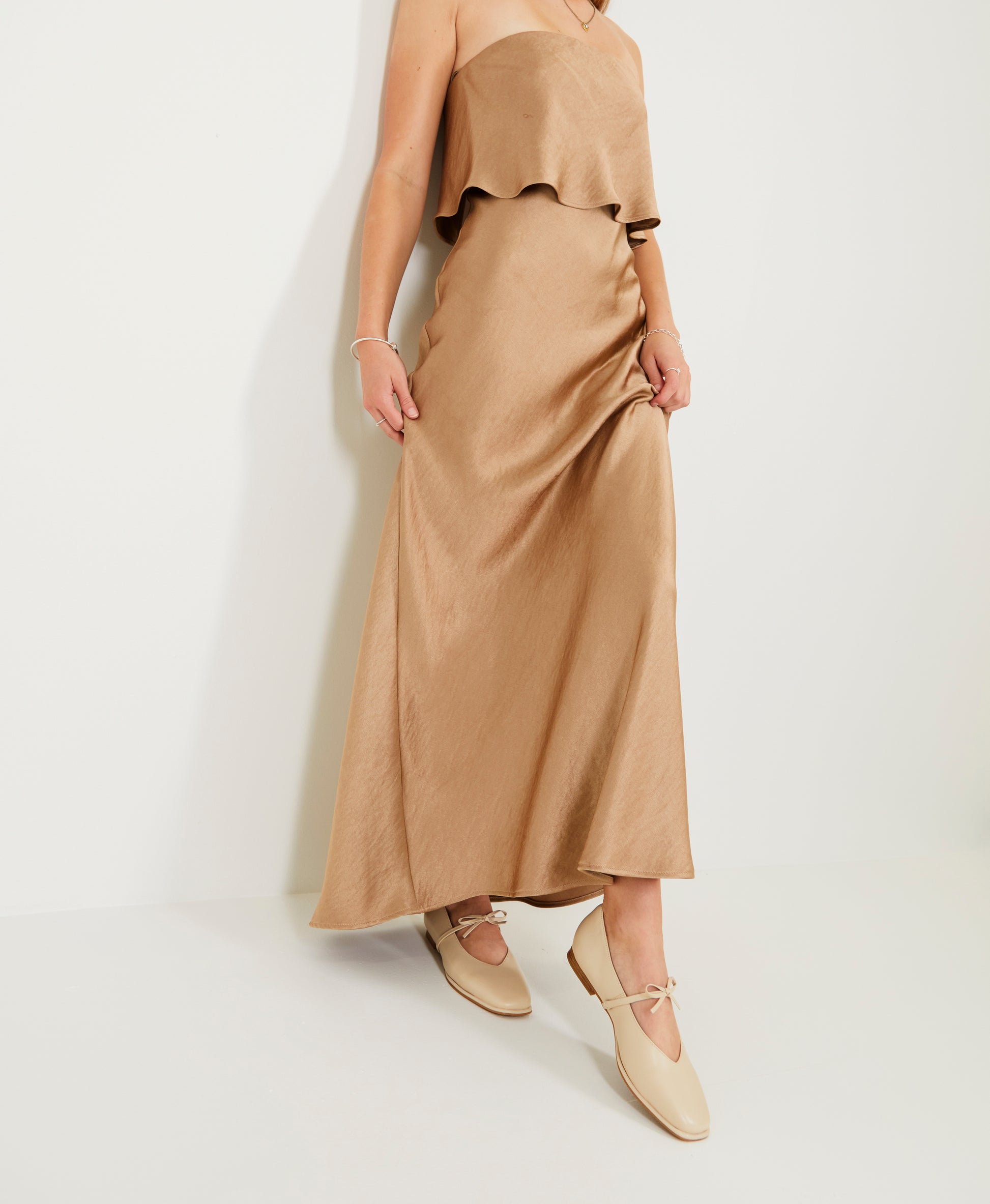 Bondi Flat - Flats Dress | Womens Shoes - Mi Piaci