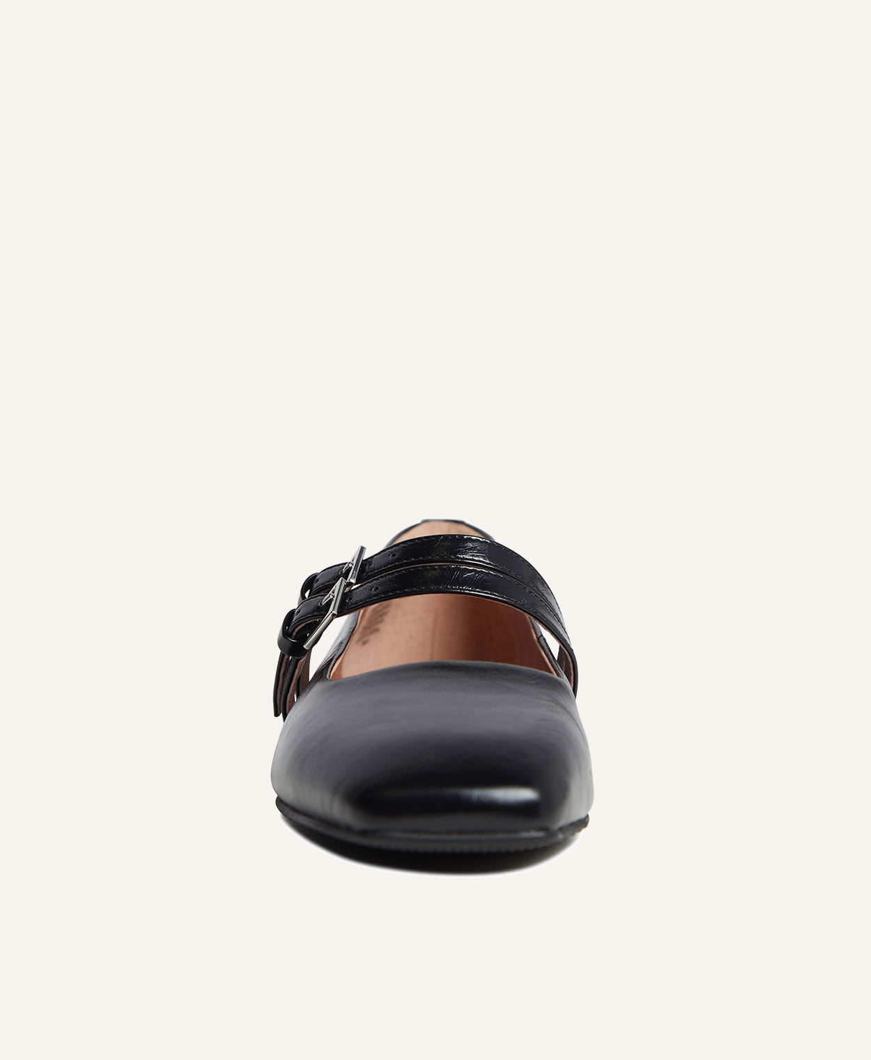 Bonnie Ballet Flat - - Mi Piaci