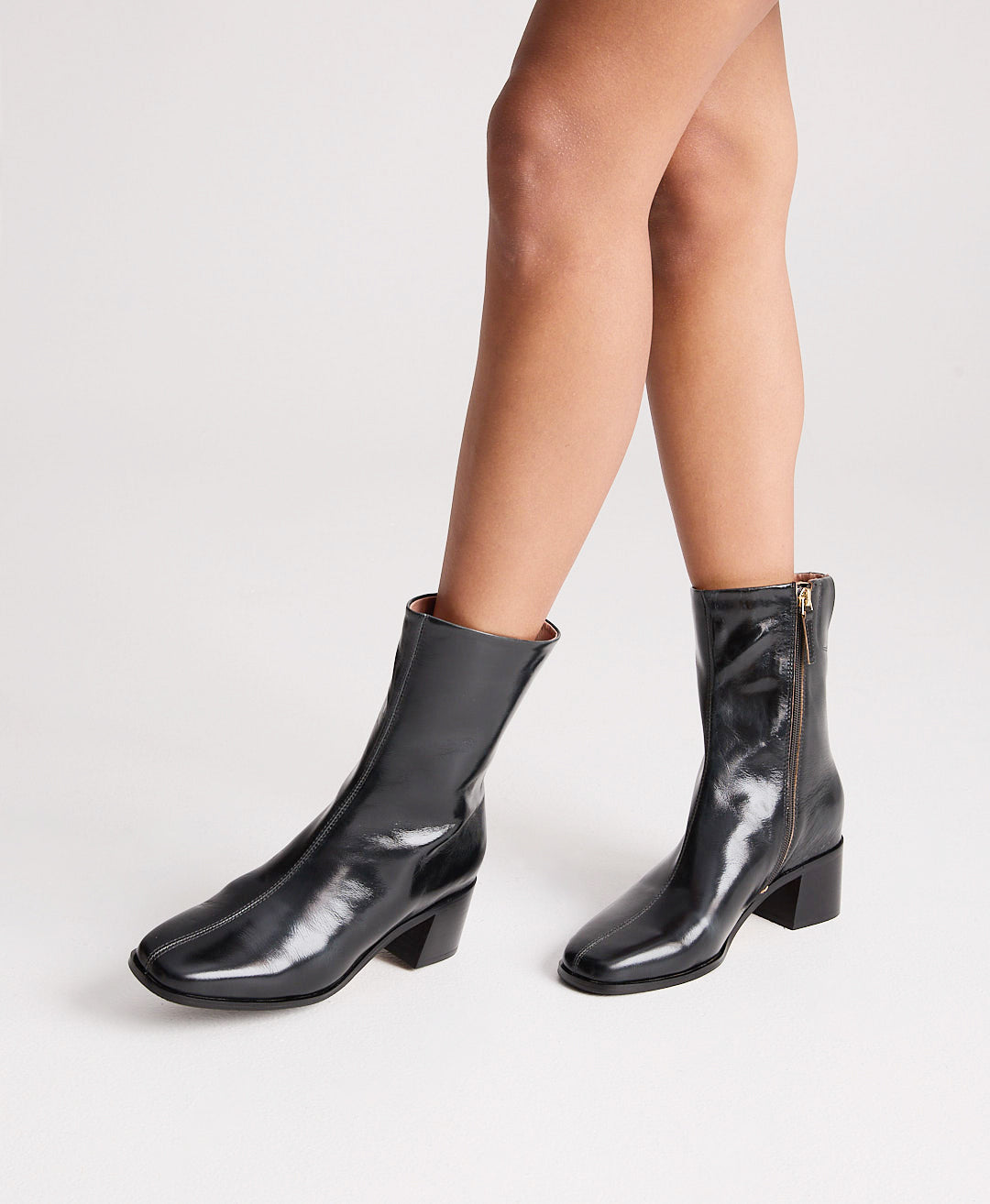 Bosco Ankle Boot - - Mi Piaci