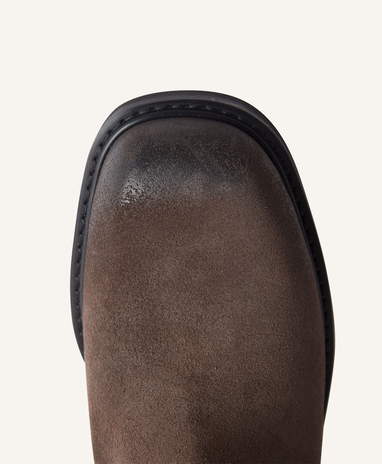 Breaker Knee High Boot - - Mi Piaci