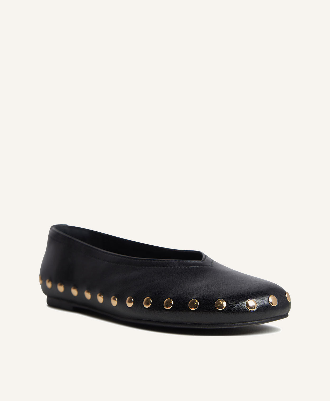 Brit Ballet Flat - - Mi Piaci